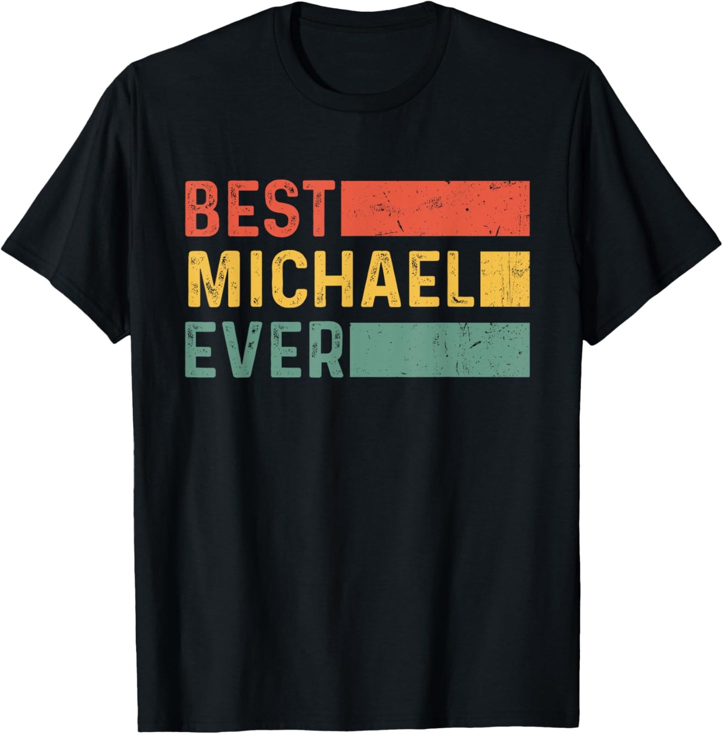Funny Christmas Birthday Gift For Michael Best Michael Ever Apparel | Trending 2025