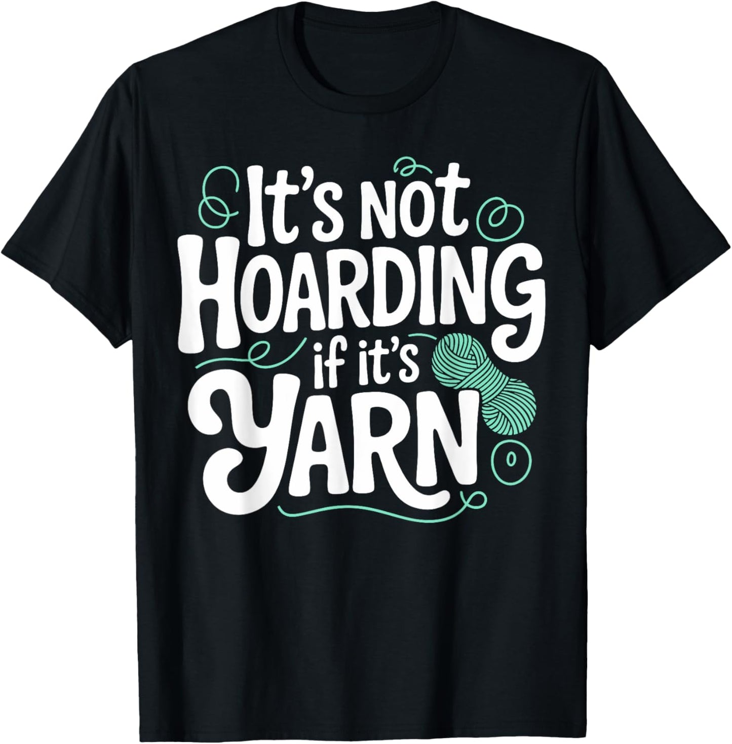 Yarn Knitting Funny Knitter Yarn Supply | Trending 2025 | Customer Favorite