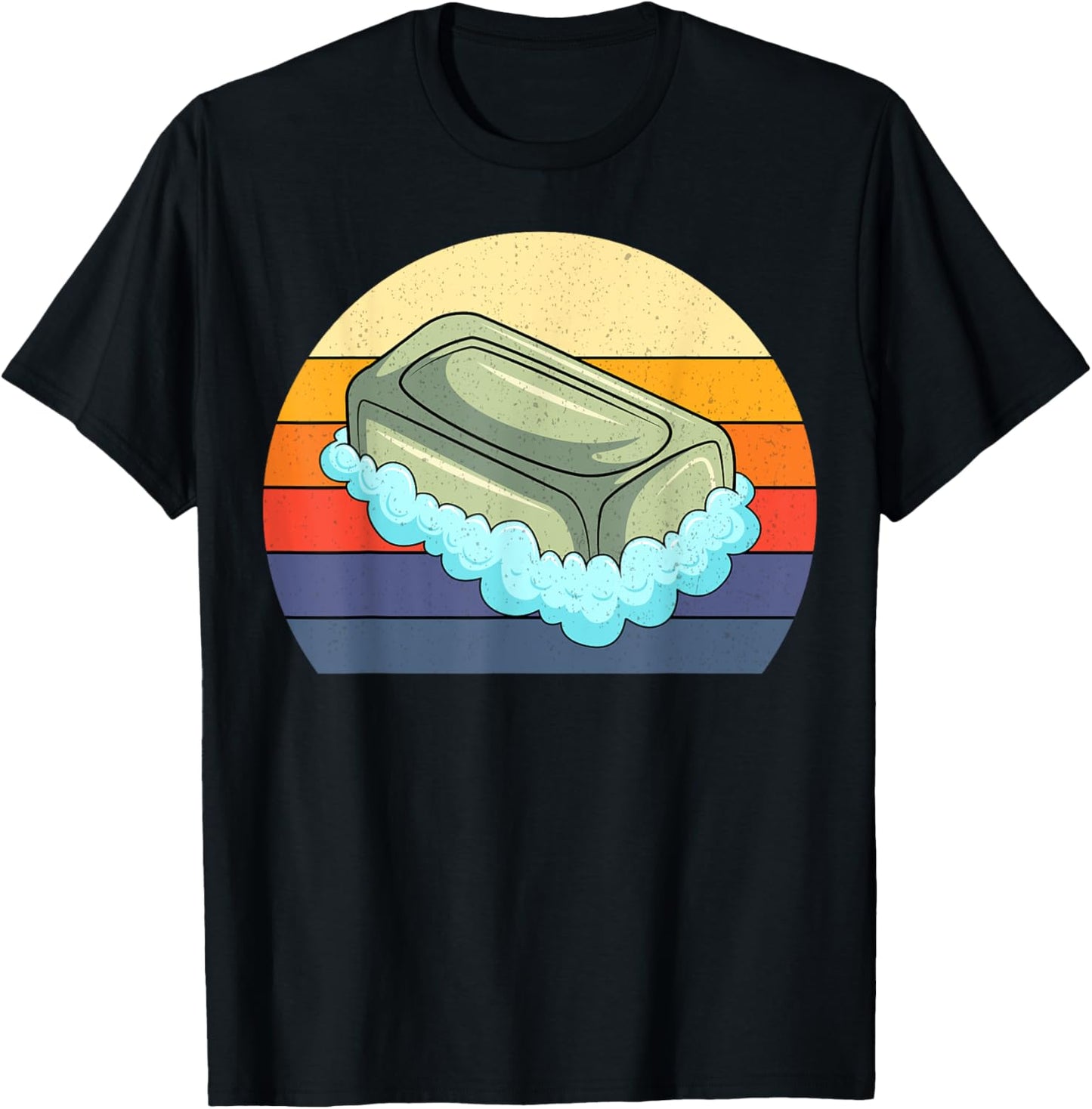 Soap Maker Retro Vintage Soap Apparel | US Viral Style | Must-Have Style