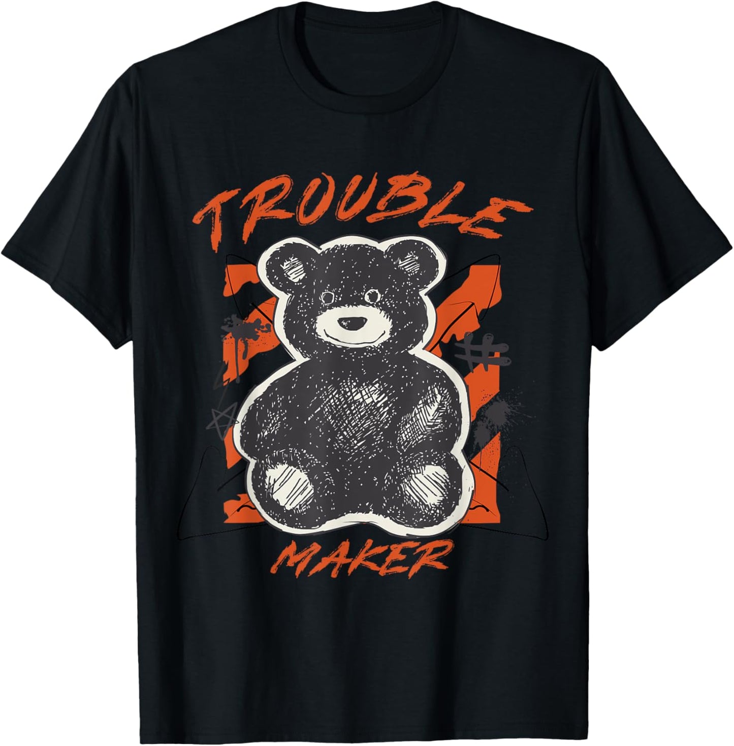Trouble Maker Apparel | Best Seller Pick | Comfort Daily Wear