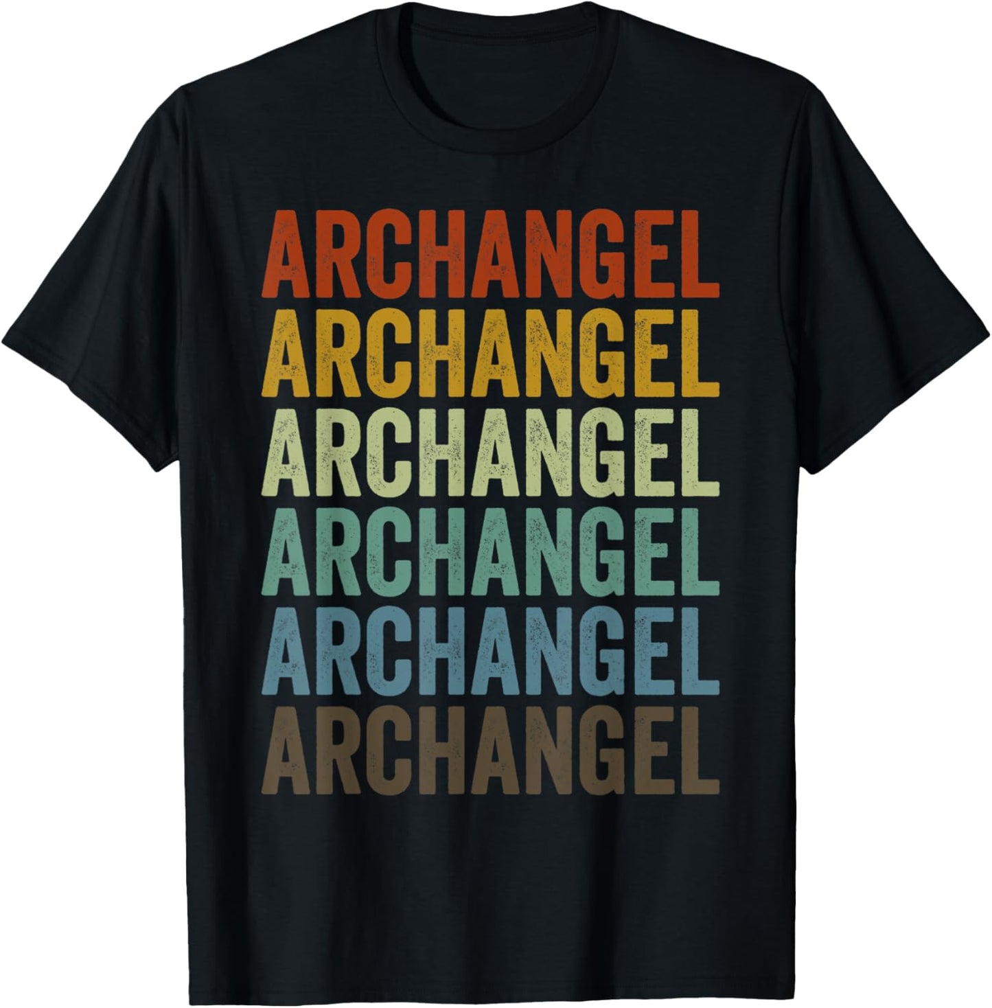 Archangel Michael Saint Michael Apparel | Trending 2025