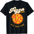 Pizza Making Pizza Time Pizza Makers Apparel | Trending 2025 | Aesthetic Fit