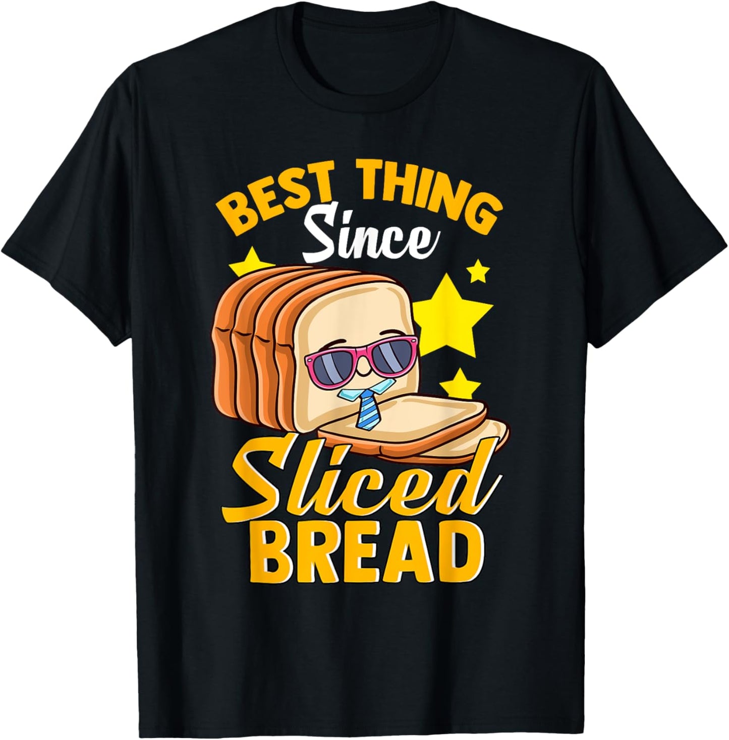 Funny Best Thing Since Sliced Bread Breadmaker Sourdough Apparel | Best Seller Pick | Comfort Daily Wear