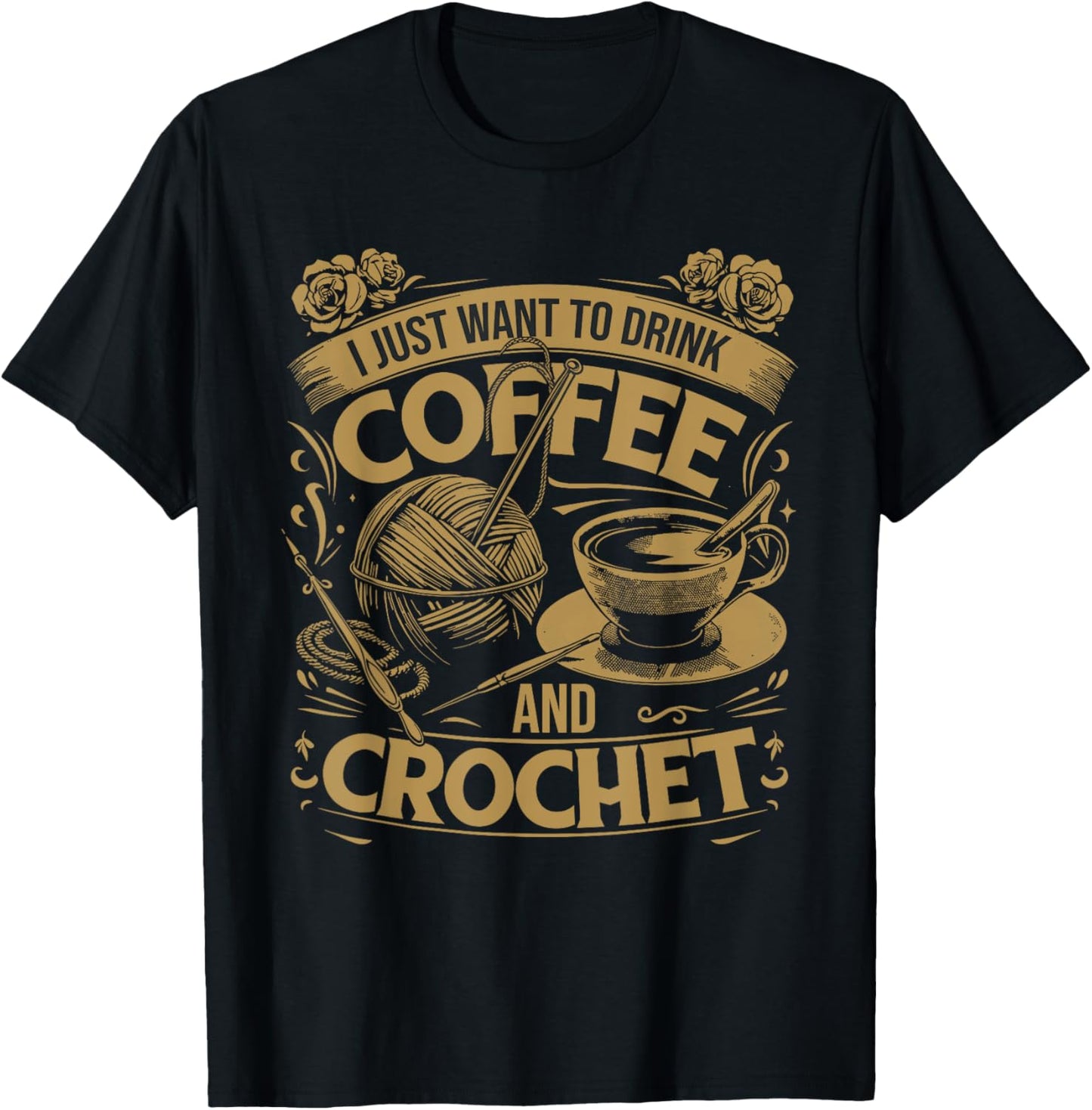 Knitting Yarn Crochet Crocheting Coffee Yarn Supply | Viral US Pick | High CTR Title