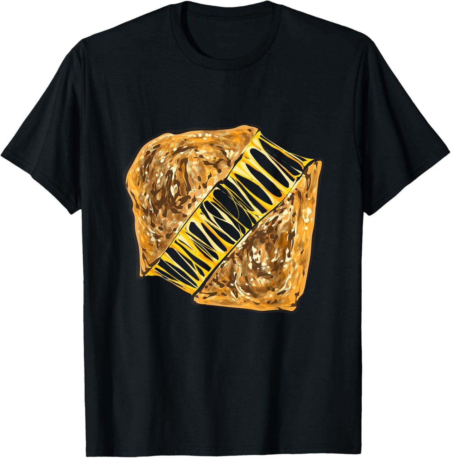Grilled Cheese Maker Grilled Cheese Apparel | Best Seller Pick | Must-Have Style