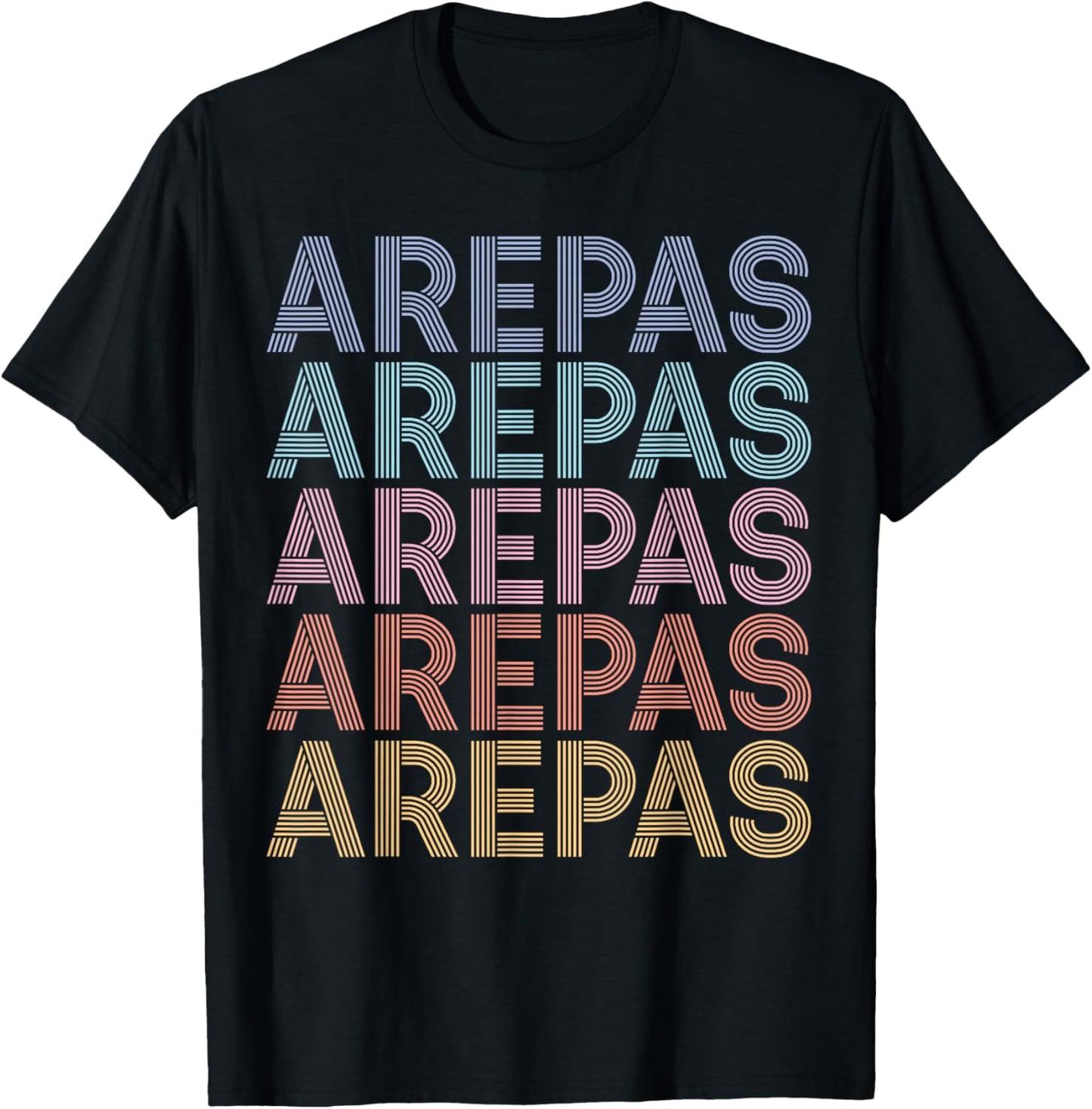 Arepas Maker Colombia Venezuela Colombian Arepas Arepa Apparel | US Viral Style | Perfect Gift Idea