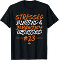 Brantley Obsessed MLBPA Michael Brantley Houston Texas Apparel | Viral Streetwear Style