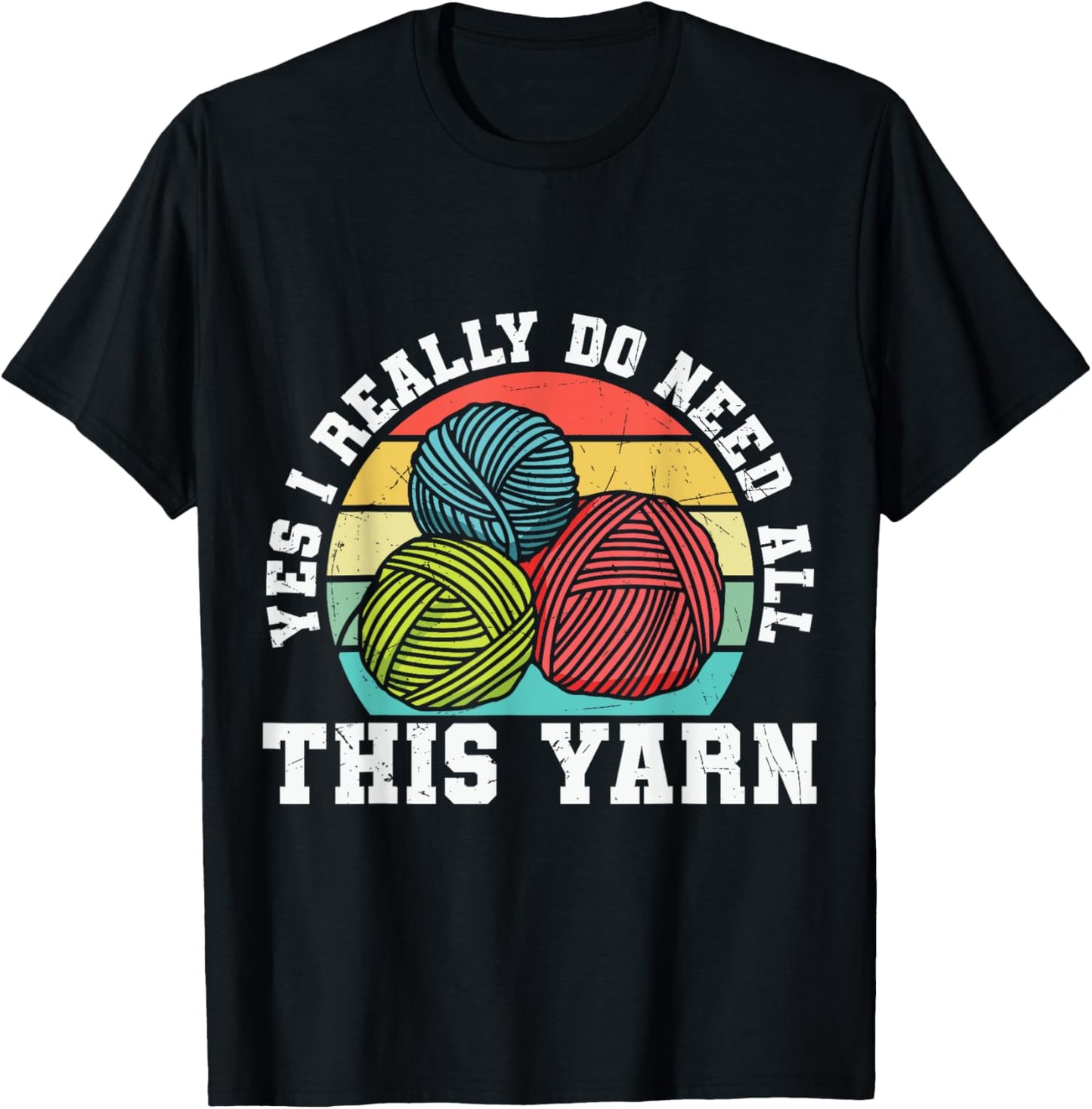 Yes i really do need all This Yarn Knitting Yarn Supply | Trending 2025 | Best Seller Choice