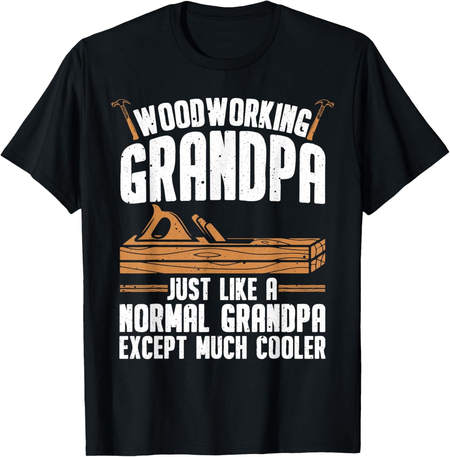 Funny Woodworking For Woodwork Grandpa Dad Men Woodworker Apparel | Best Seller Pick | Must-Have Style