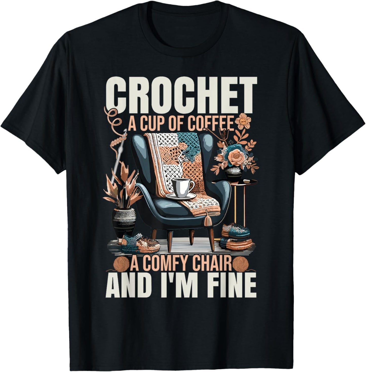 Yarn Coffee Crochet Yarn Supply | Top Rated | High CTR Title
