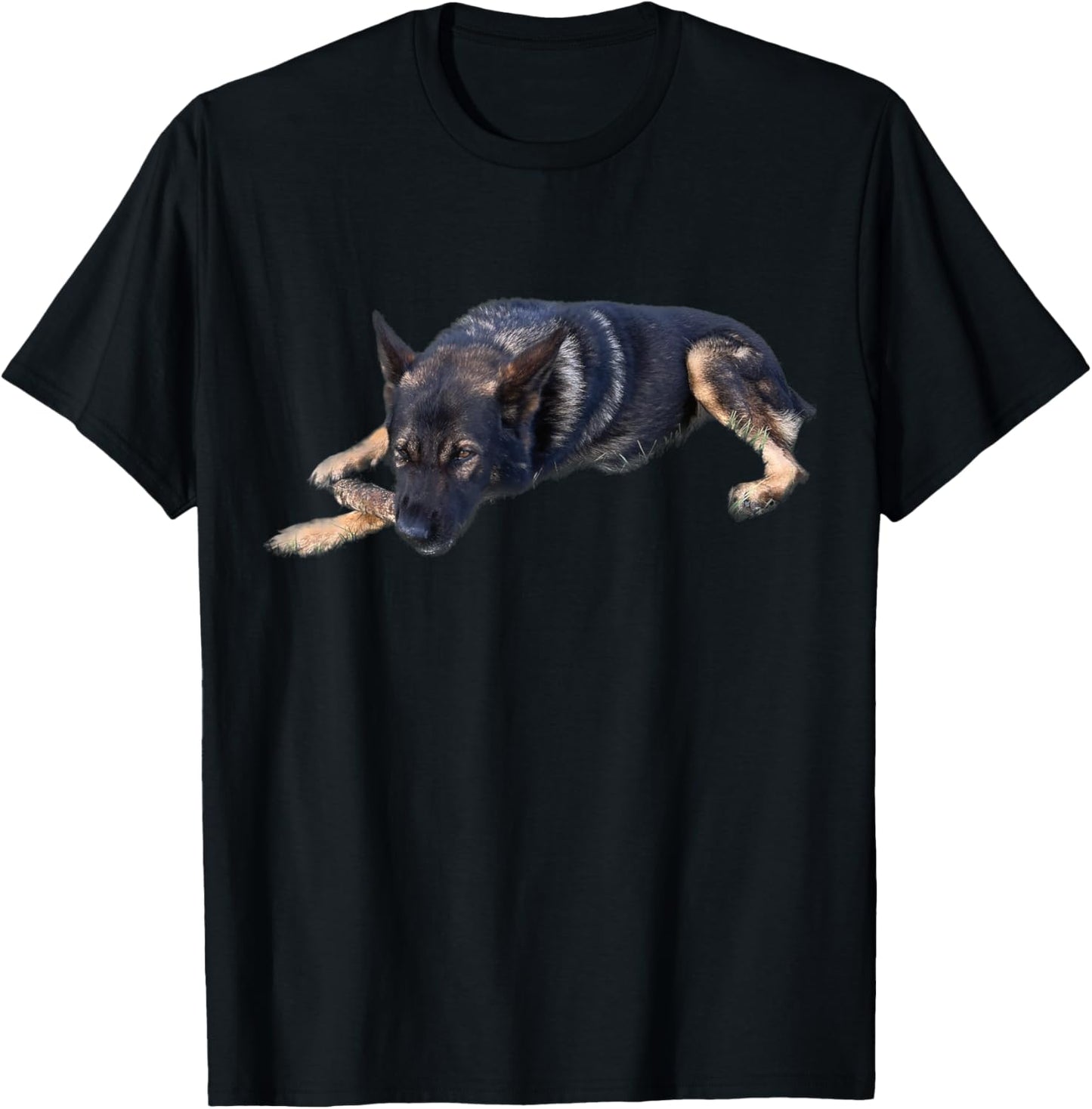 German Shepherd Dog Place German Shepherd Dog Apparel | High Search Volume | High CTR Boost