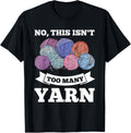 no this isn't too many yarn yarn Yarn Supply | Viral US Pick | High CTR Title