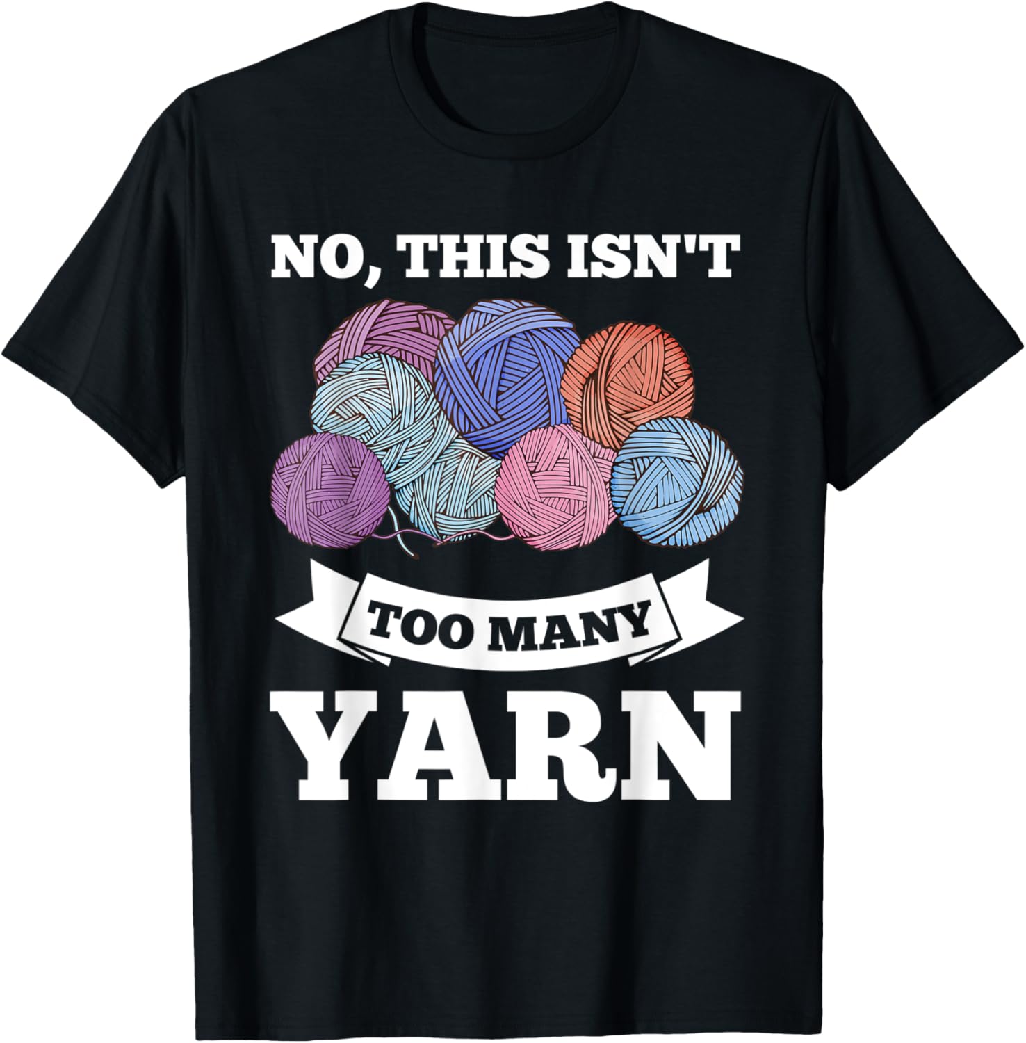 no this isn't too many yarn yarn Yarn Supply | Viral US Pick | High CTR Title