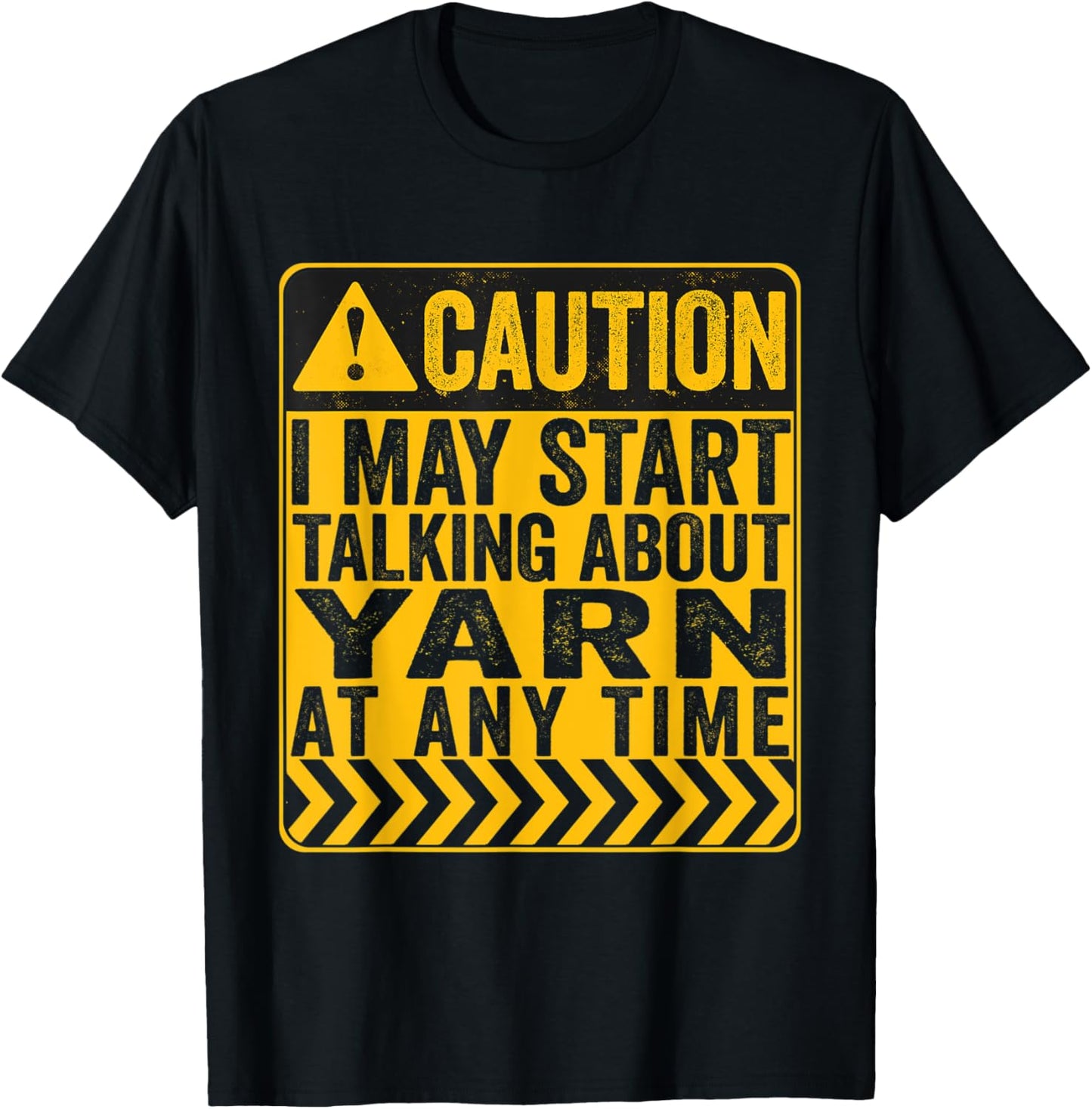 Caution I May Start Talking About Yarn Yarn Supply | Top Rated | Customer Favorite