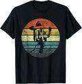Cameraman Videographer Gifts Funny Retro Camera Filmmaker Apparel | Premium Quality | Must-Have Style