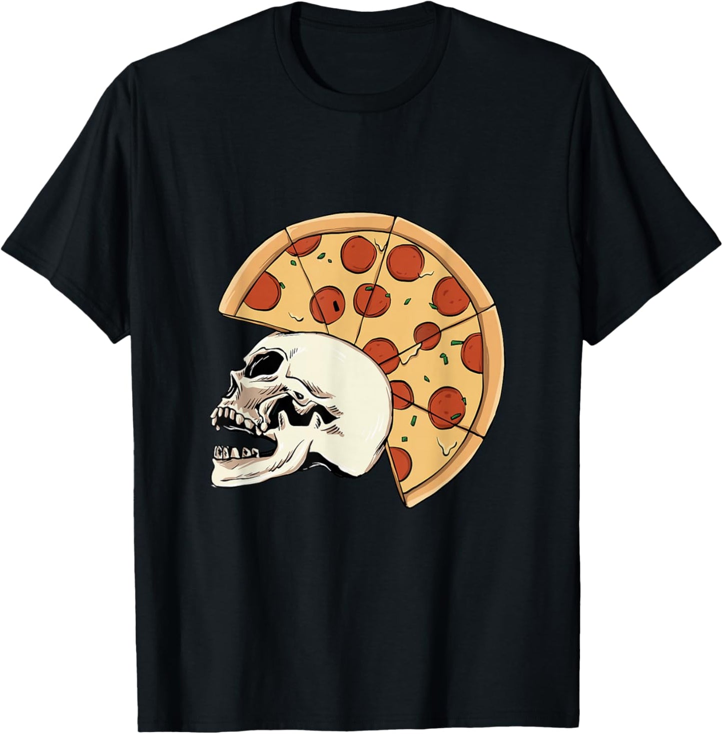 Pizza Punk Design for a Hobby pizza maker Apparel | Trending 2025 | Aesthetic Fit
