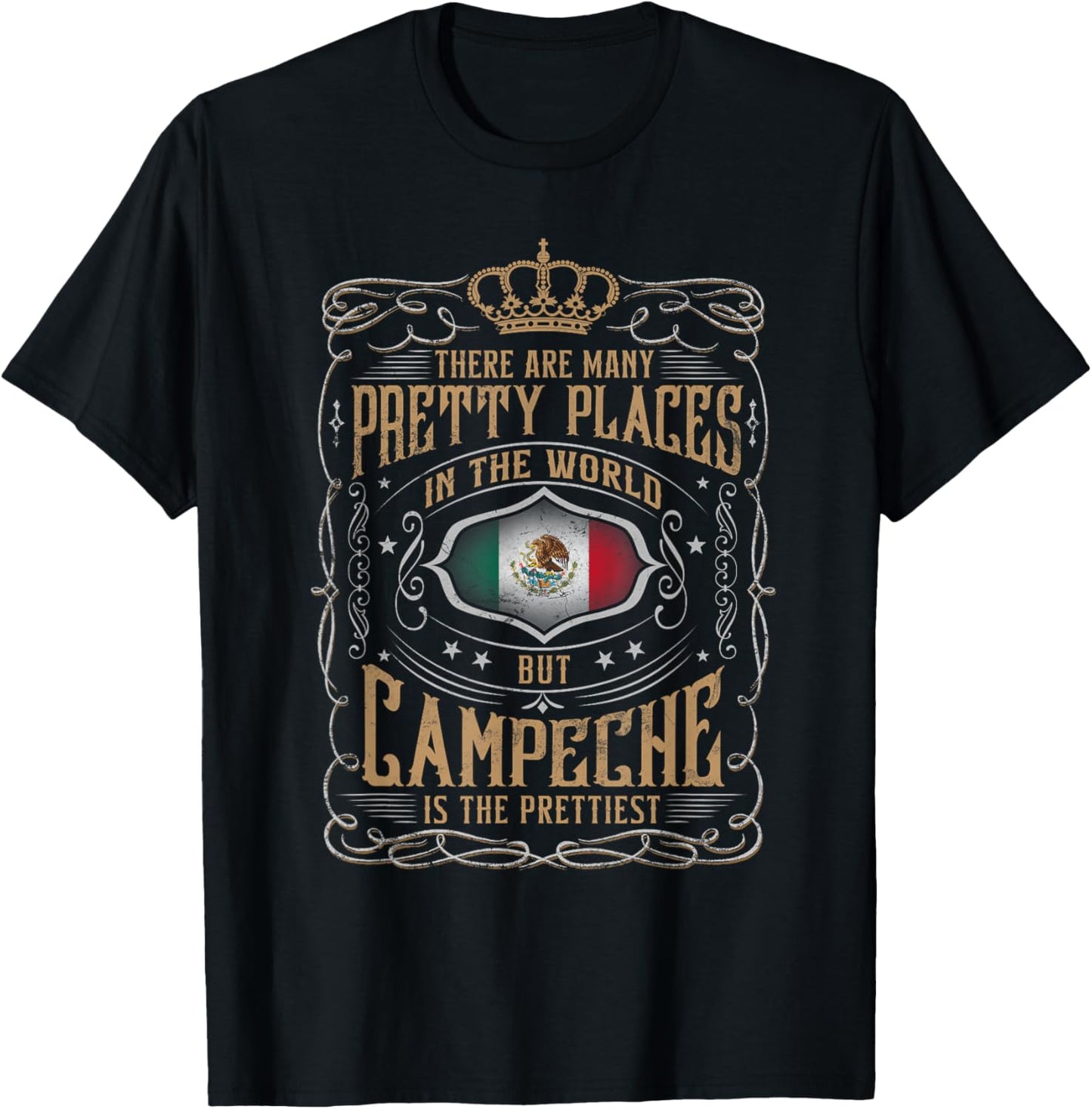 From all places I know, CAMPECHE is the prettiest Apparel | Bestseller Style | Aesthetic Casual Look