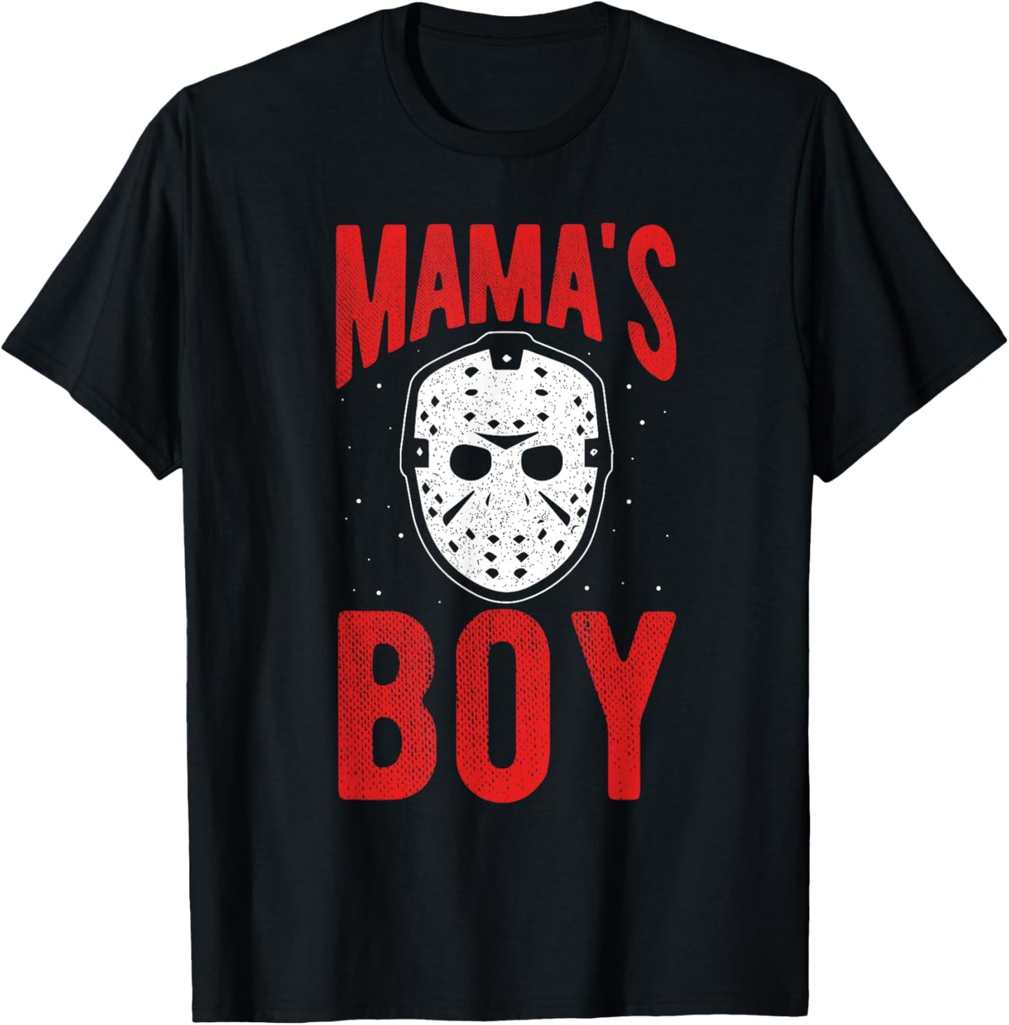 Mama's Boy Halloween Mama's Boy Apparel | Premium Quality