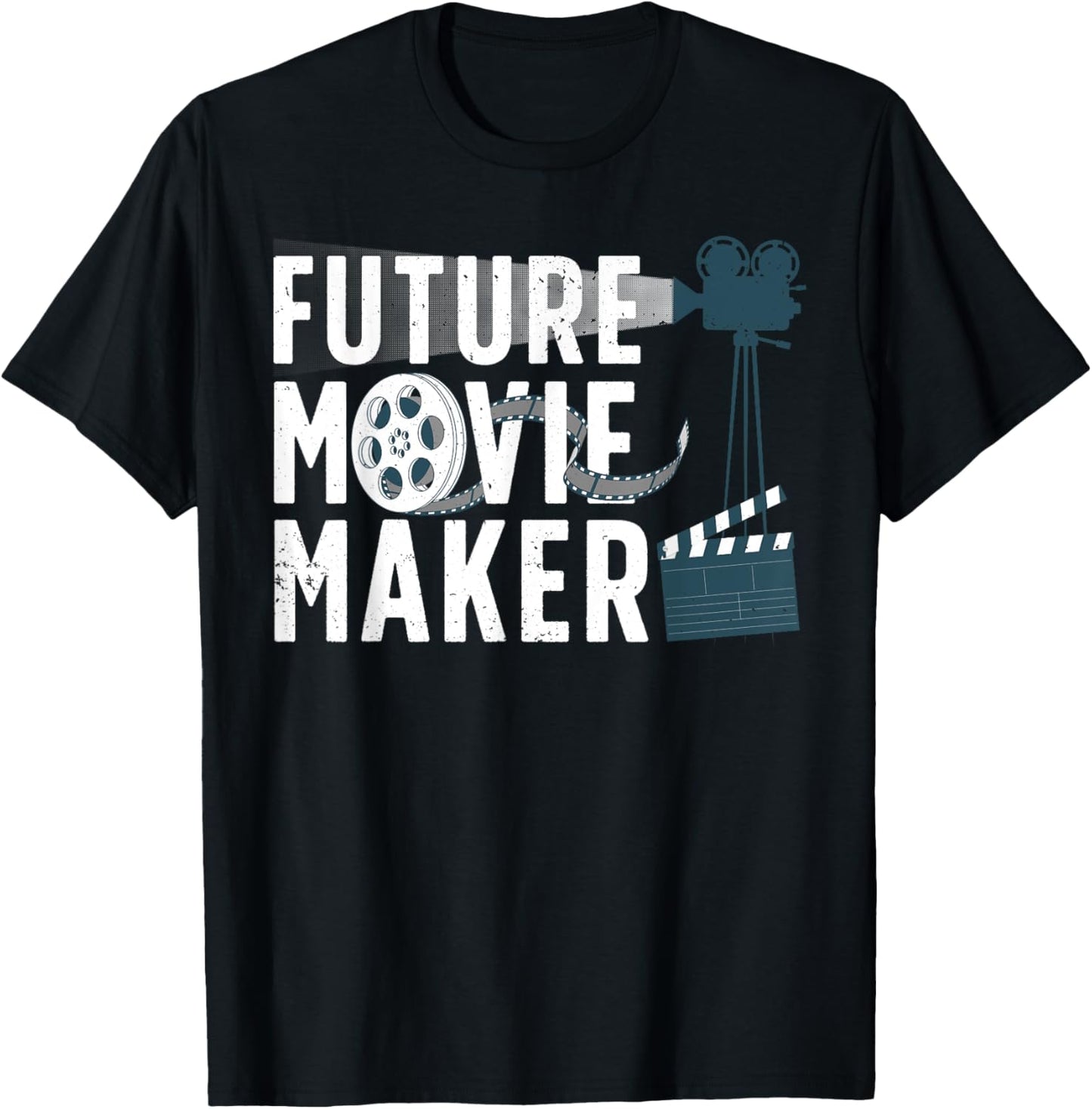 Best Movie Director For Men Women Future Filmmaking Student Apparel | High Search Volume | Perfect Gift Idea