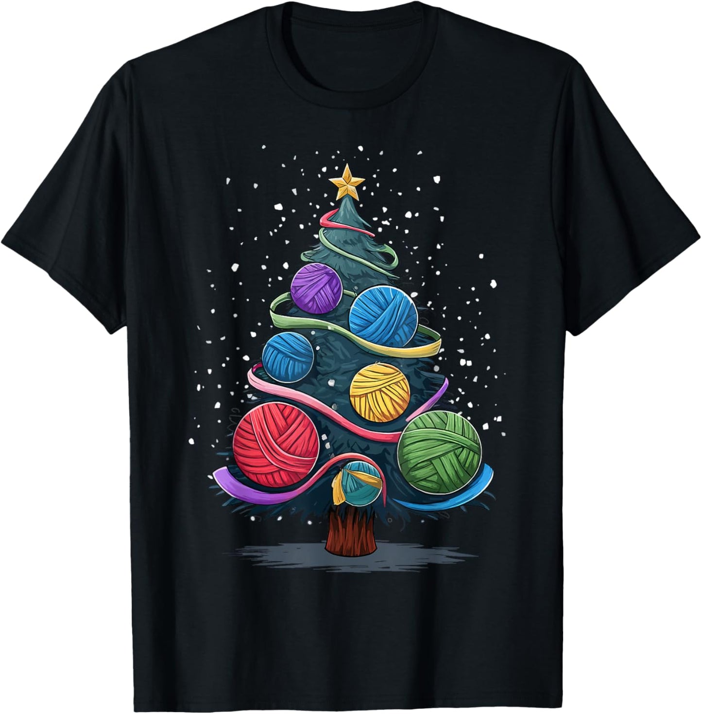 Yarn Christmas Tree Yarn Supply | Viral US Pick | Best Seller Choice