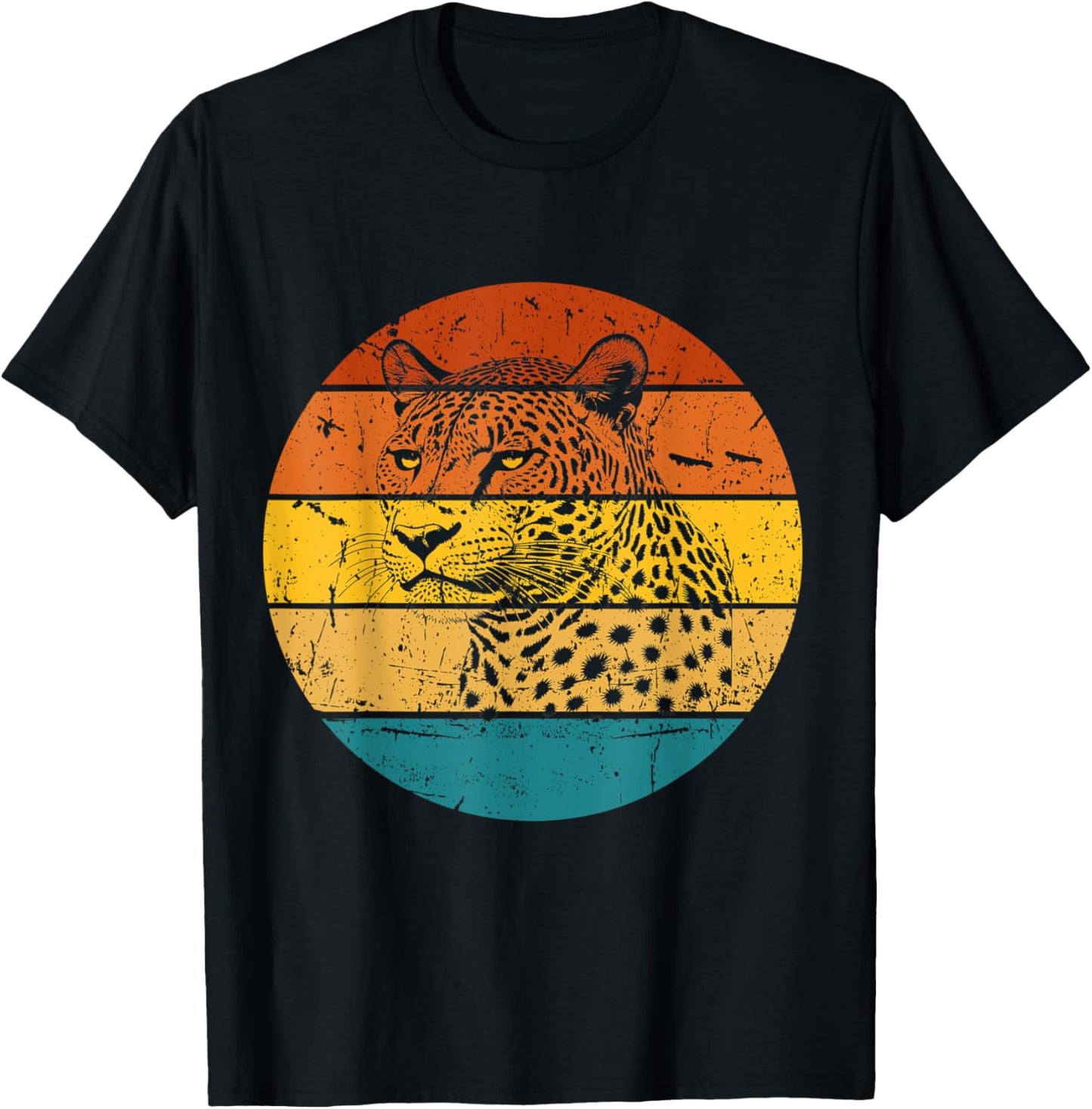 Wild Cheetah Apparel Viral TikTok Find US Top Pick