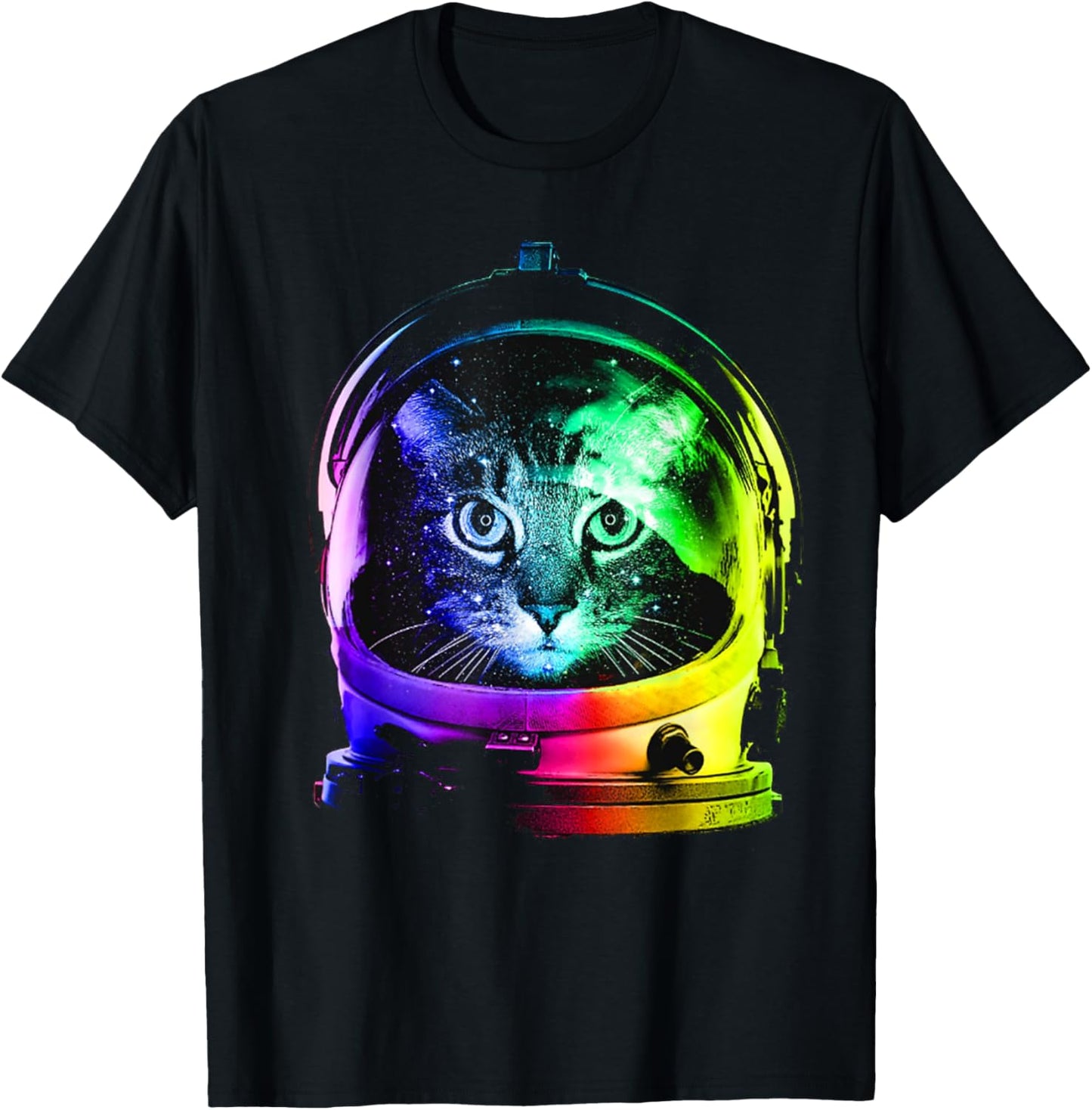Astronaut cat Tee space cat Tee for men, women, kids Apparel | High Search Volume | Customer Favorite