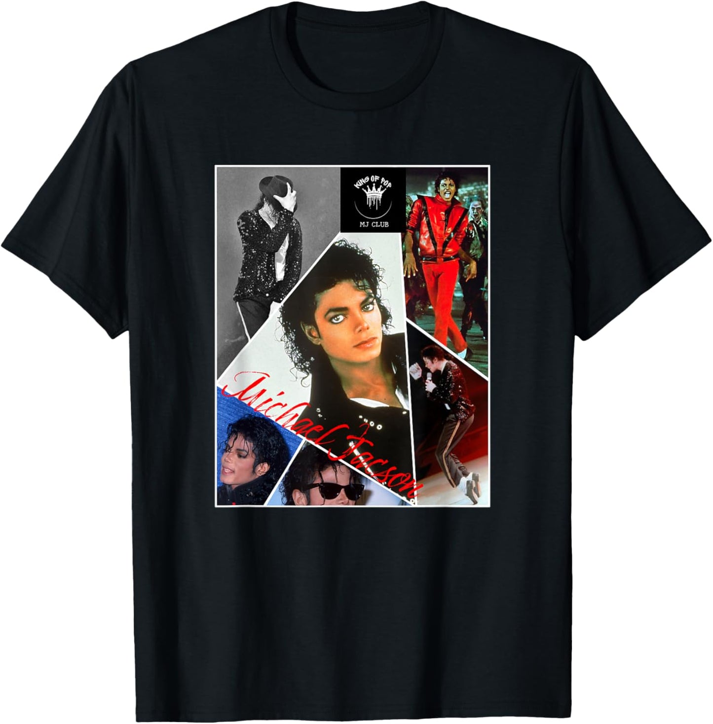 MJ-021 Apparel | Everyday Casual Wear