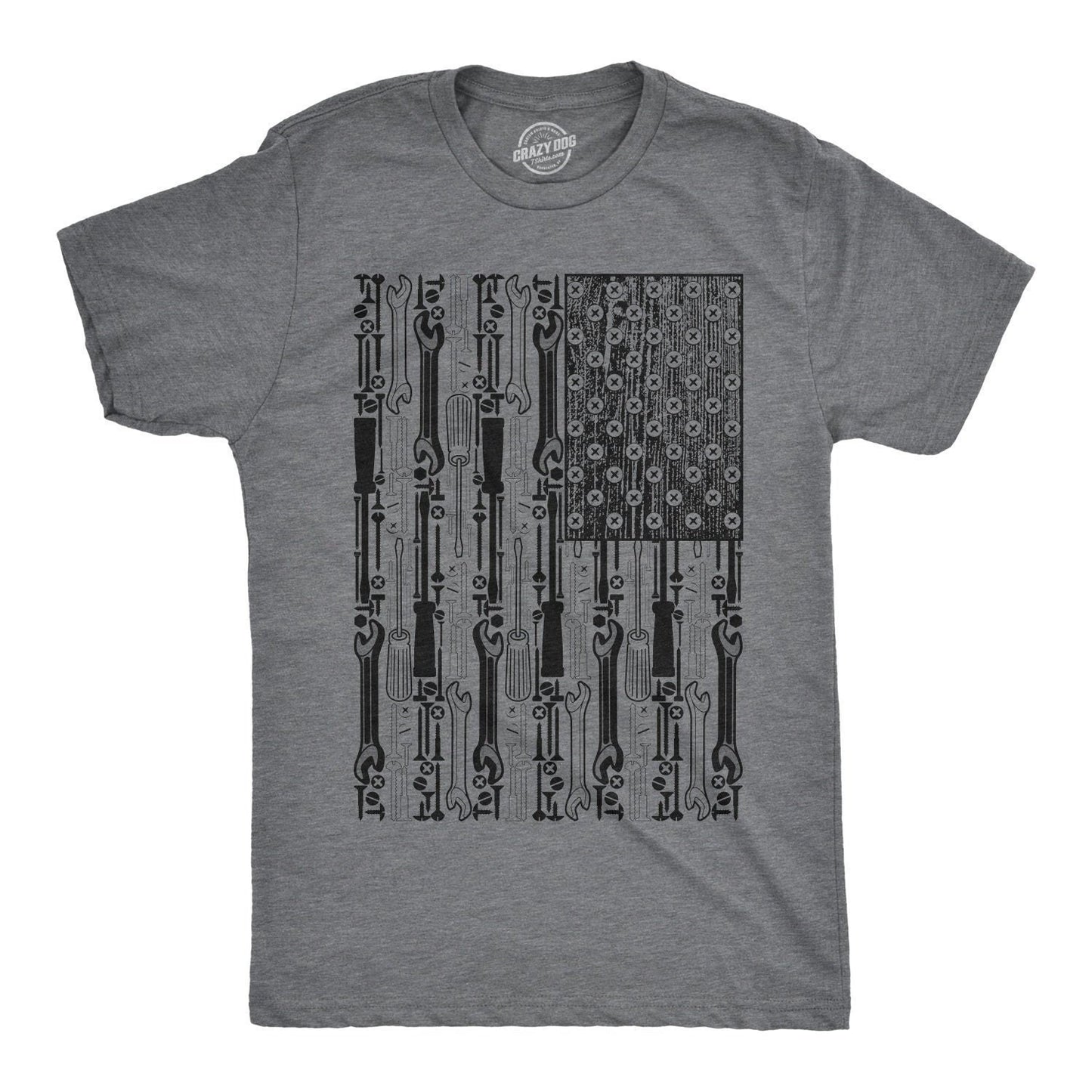 American Flag Tools Shirt Mechanics Shirts Patriotic Flag Shirt 4th of July Shirts Handyman Gifts Car Lover Shirts Graphic Tee – Premium Graphic · Top Pick For Any Outfit