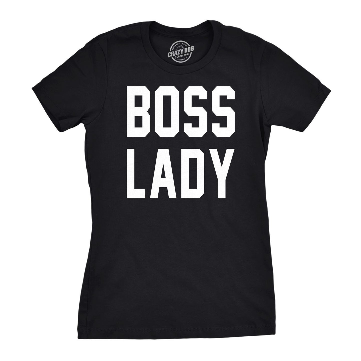 Boss Lady Shirt Funny Mom Shirt Gift For New Mom Mothers Day Gift Funny Shirt For Moms Mom Shirt Funny Funny Boss Shirt Bossy Mom Graphic Tee – Fan Favorite · Top Pick For Any Outfit