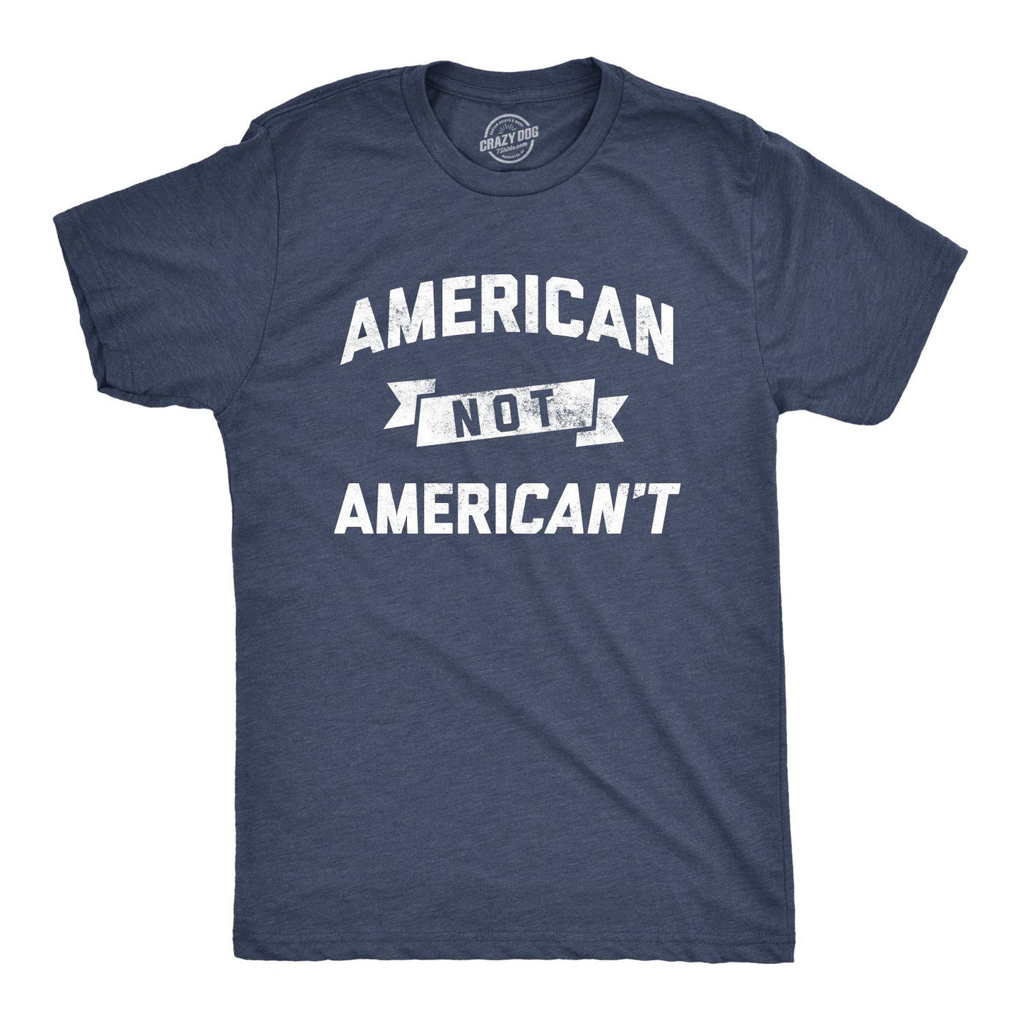 Mens Independence Day T Shirt4th July Celebration AmeriCANT ShirtAmerica Drinking Night Out Shirt Guys Party Shirts Patriotic Beer Shirt Graphic Tee – Easygoing Wear · Trending Graphic Apparel