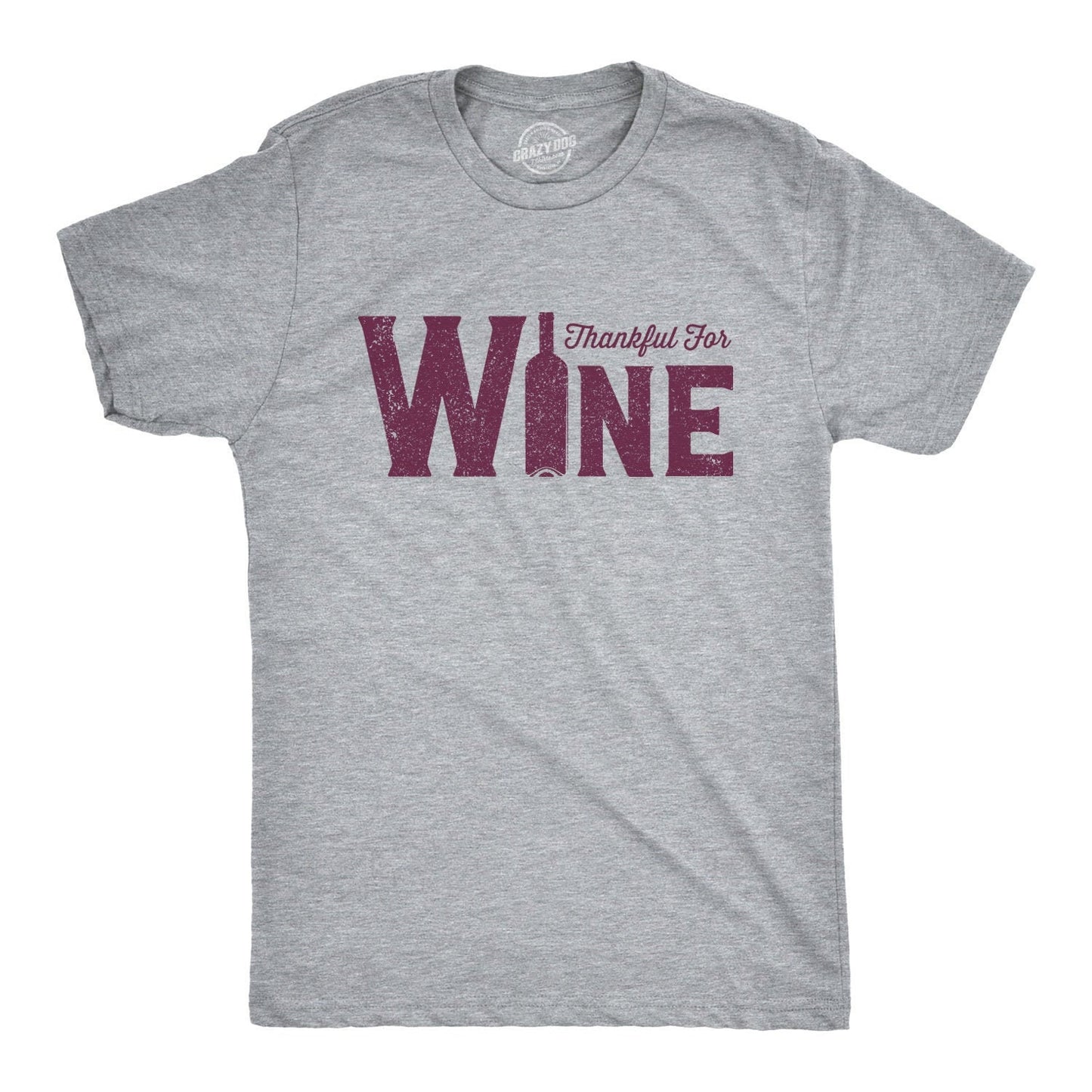 Christmas Shirts Funny Thanksgiving Tshirts Funny Family Shirt Thankful for Wine Funny Family Drinking Shirts Turkey Shirts Thankful Graphic Tee – Cozy Vibes · Must-Have Style