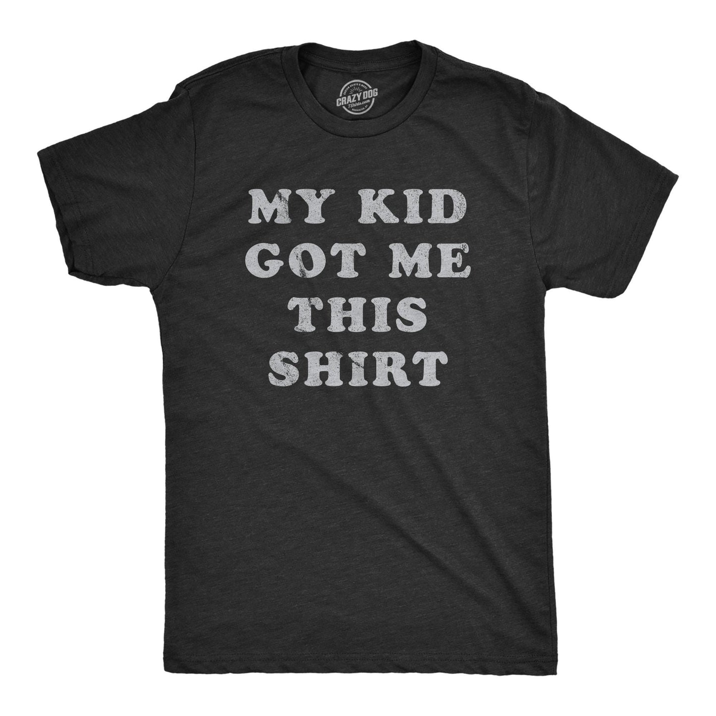 My Kid Got Me This Shirt Embarrass My Kids Funny Dad Shirt Fathers Day Shirt Funny Gifts For DadBeer Drinking Shirts Beer Shirts Graphic Tee – Premium Graphic · Top Pick For Any Outfit