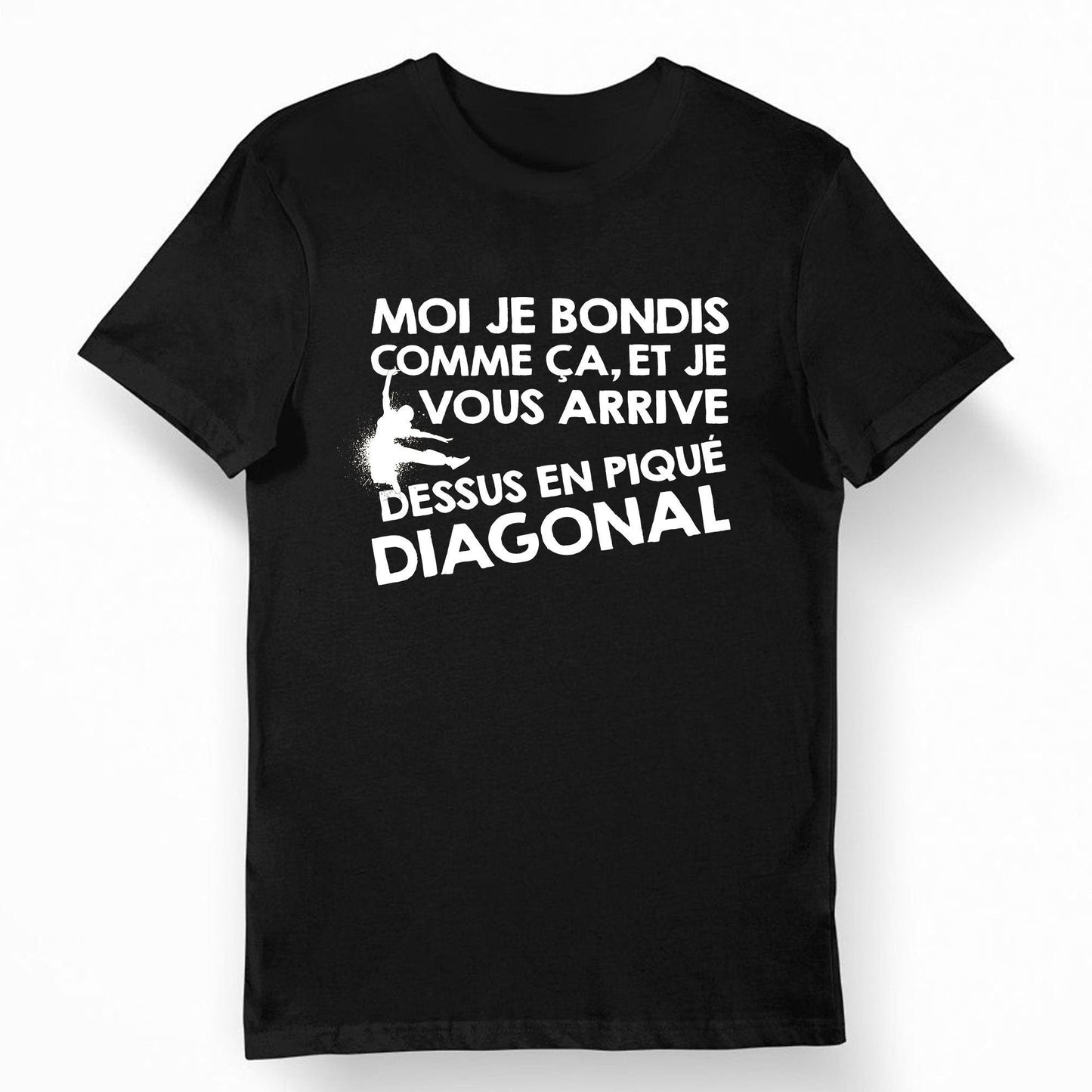 T shirt Bio Homme Femme Enfant et Body Bb Rfrence Kaamelott Citation Guethenoc Je vous arrive dessus en piqu diagonal Graphic Tee – Fan Favorite · Great Gift For Fans
