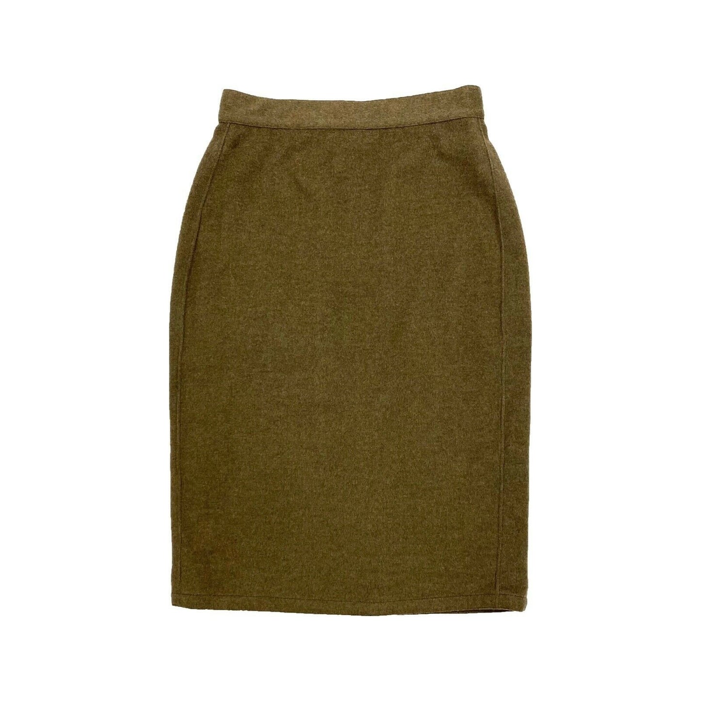 Gianni Versace Wool Cashmere Midi Skirt Vintage High End Designer Green VTG Graphic Tee – Bold Style · Great Gift For Fans