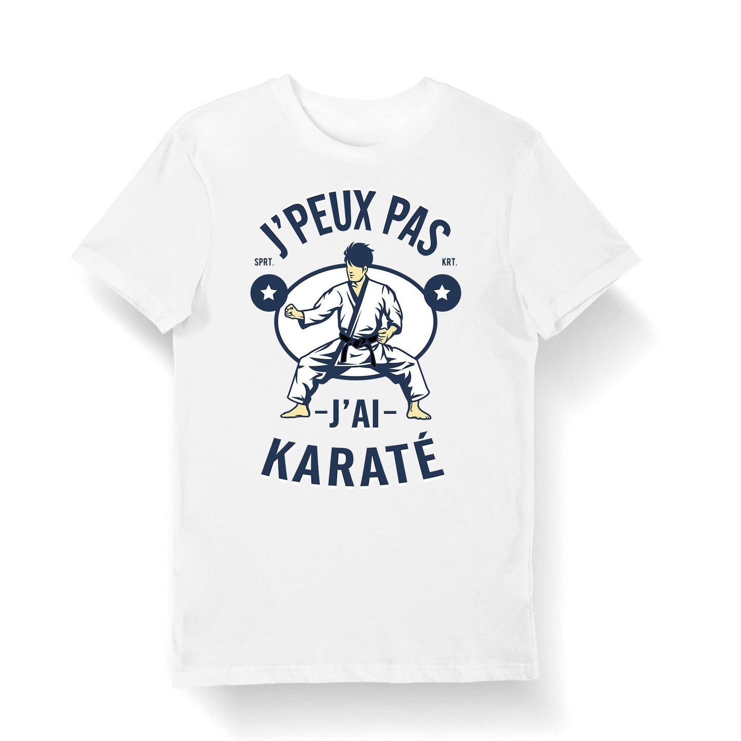 Karat J39peux pas j39ai Karat T shirt T shirt Bio Homme Femme Enfant et Body Bb Fun Drle Collection Pour Karatka Graphic Tee – Cozy Vibes · Great Gift For Fans