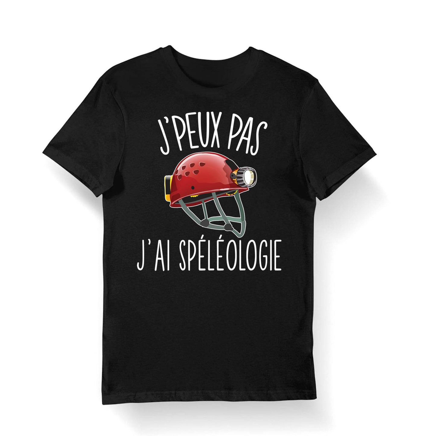 Splologie J39peux pas j39ai Splologie T shirt Bio Homme Femme Enfant et Body Bb Humour Fun Drle Collection Pour Splologue Graphic Tee – Warm & Stylish · Great Gift For Fans
