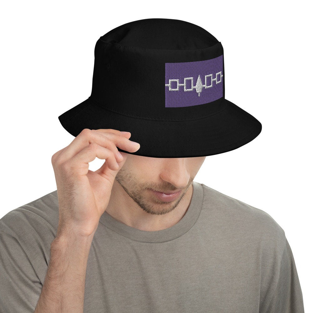 Iroquois Haudenosaunee Bucket Hat Graphic Tee – Premium Graphic · Perfect For Daily Wear