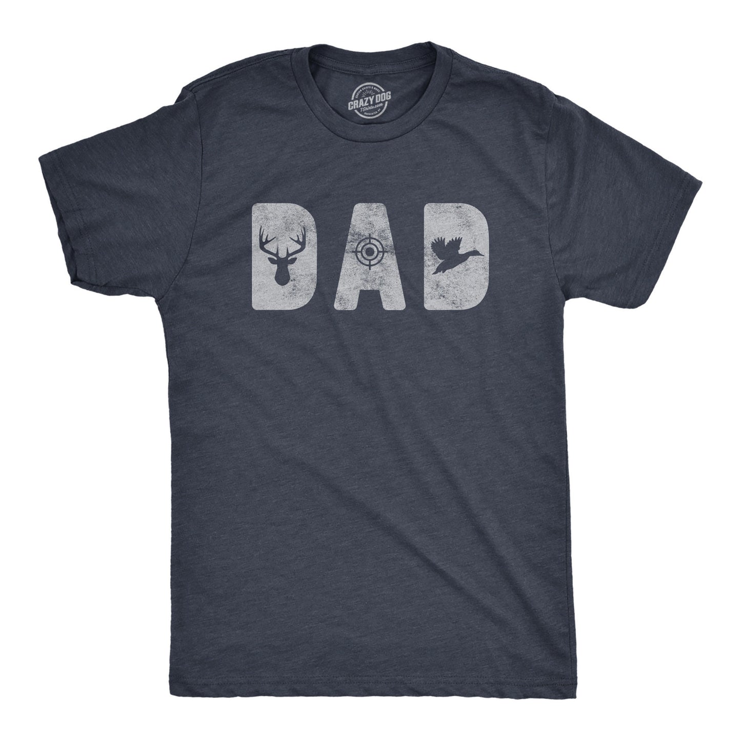 Deer Hunting Shirt Hunter Shirt Funny Men39s Funny Shirt Funny Shirts for Men Funny Fathers Day Gift Hunting Dad Graphic Tee – Cozy Vibes · Top Pick For Any Outfit