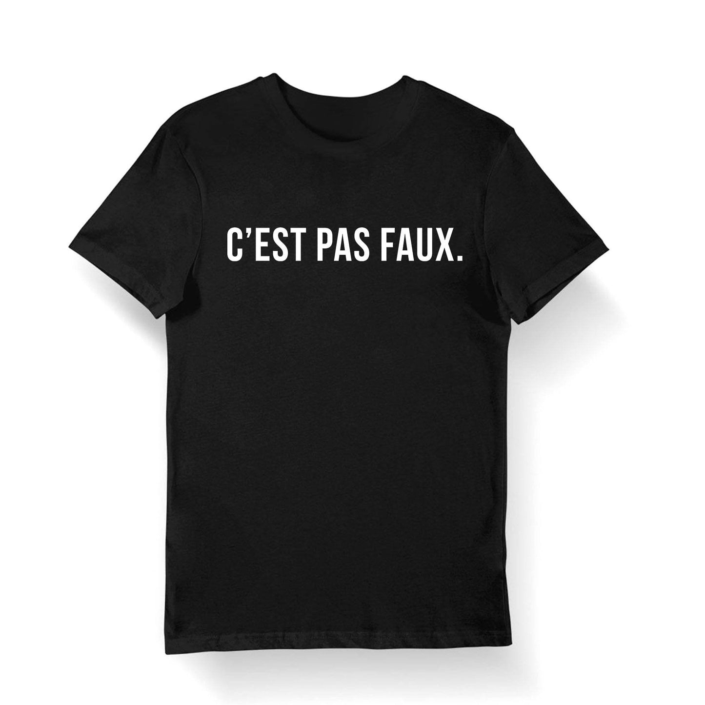 Kaamelott Citation Perceval C39est pas faux T shirt Bio Homme Femme Enfant et Body Bb Humour Srie TV Graphic Tee – Aesthetic Look · Must-Have Style