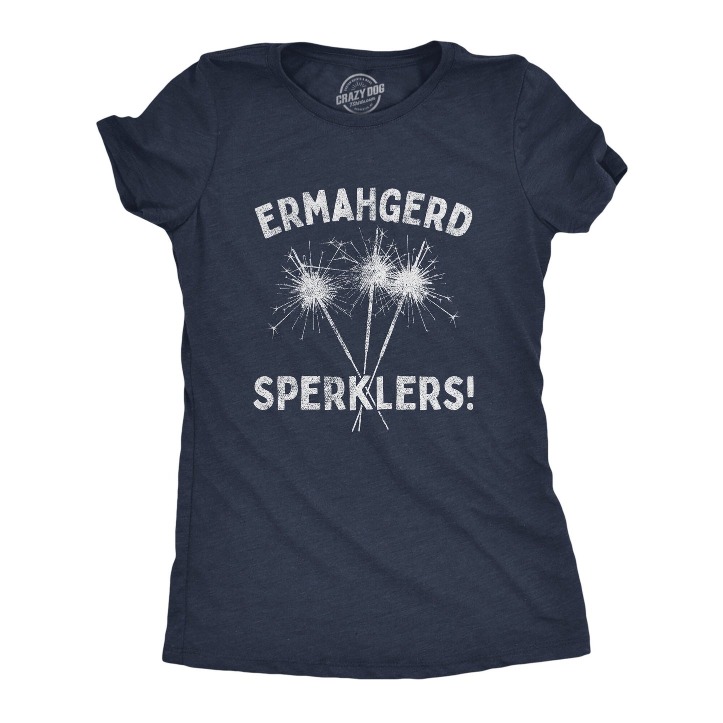 Ermahgerd Sperklers Firework Shirt Independence Day Shirt 4th Of July Party Shirt Sparkler Shirts America Patriotic Funny Shirts Graphic Tee – Soft Feel · Top Pick For Any Outfit