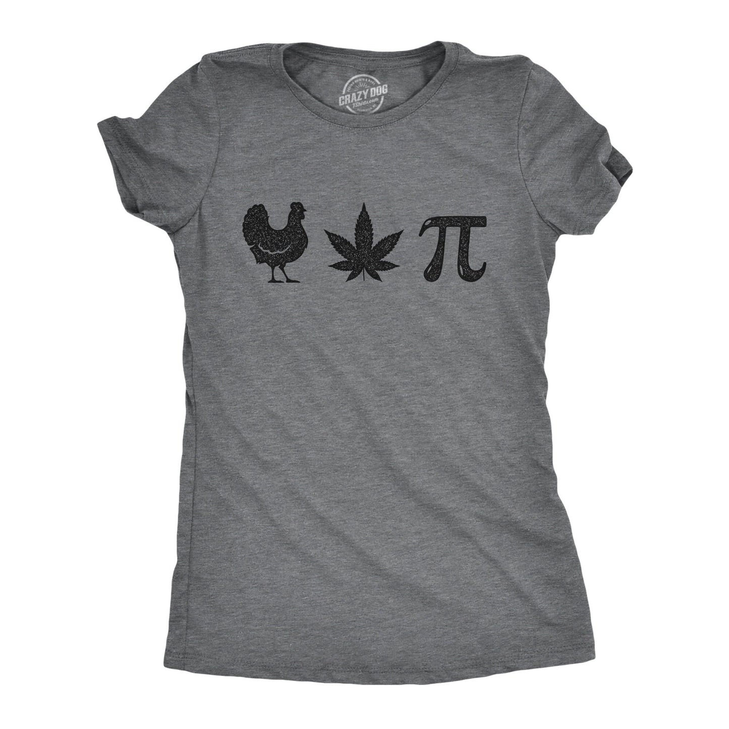 Chicken Pot Pi Math Shirts Pi Shirts Weed Shirt Women Stoned Shirt Funny Weed Shirt Women Pot Shirt Gifts For Stoners Marijuana Graphic Tee – Feel-Good Design · Trending Graphic Apparel