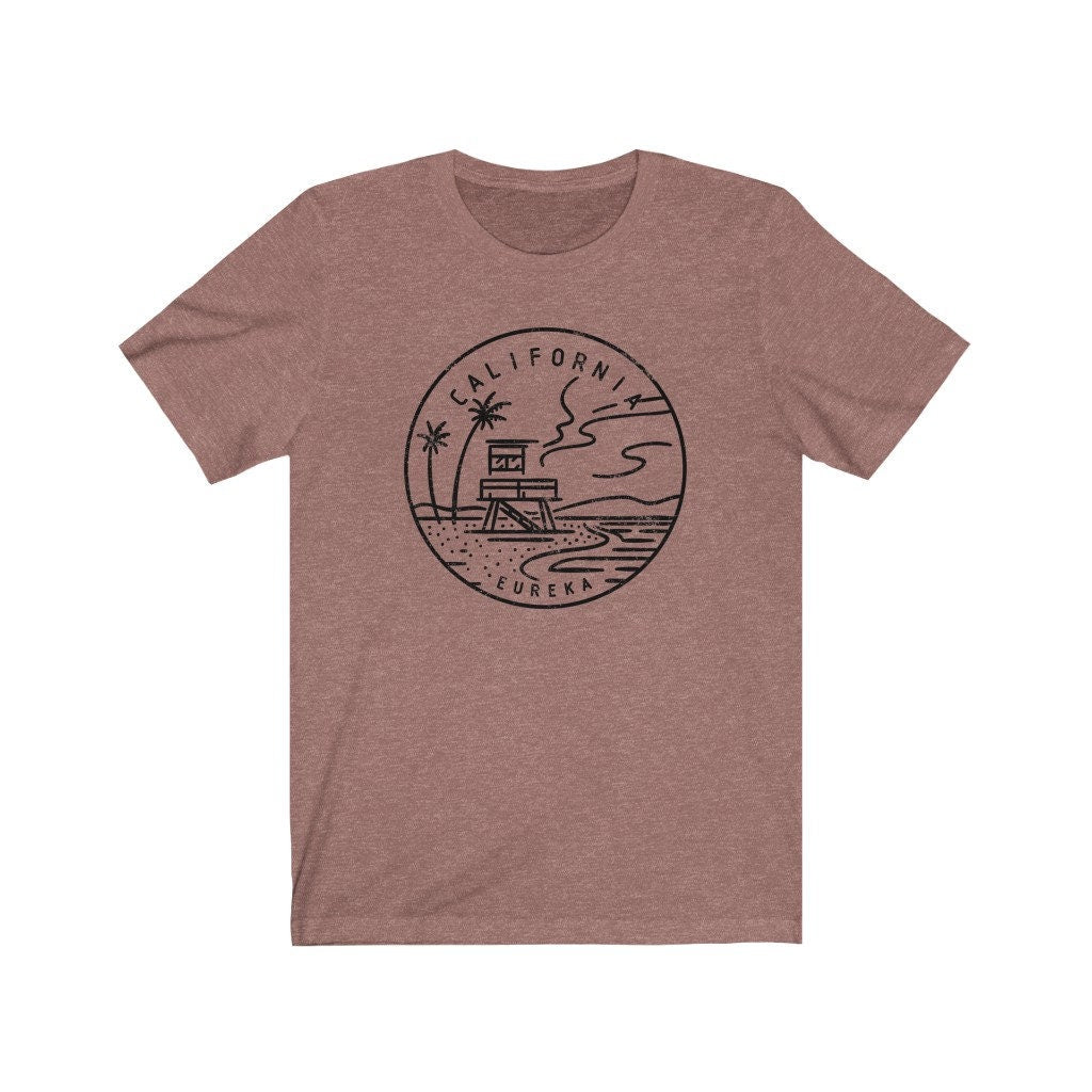 California TShirt Distressed State Design Unisex California Shirt Personalization Available Graphic Tee – Everyday Comfort · Perfect For Daily Wear