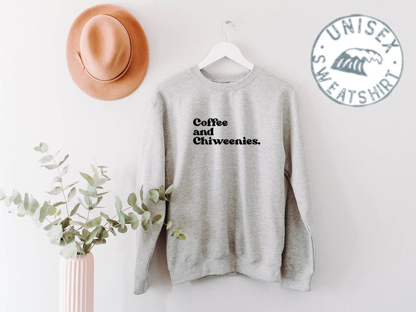 Chiweenie Lover Owner Mom Dad Mama Sweatshirt Funny Sweater Shirt Birthday Gifts for Men and Women Sweatshirt – Fan Favorite · Must-Have Style