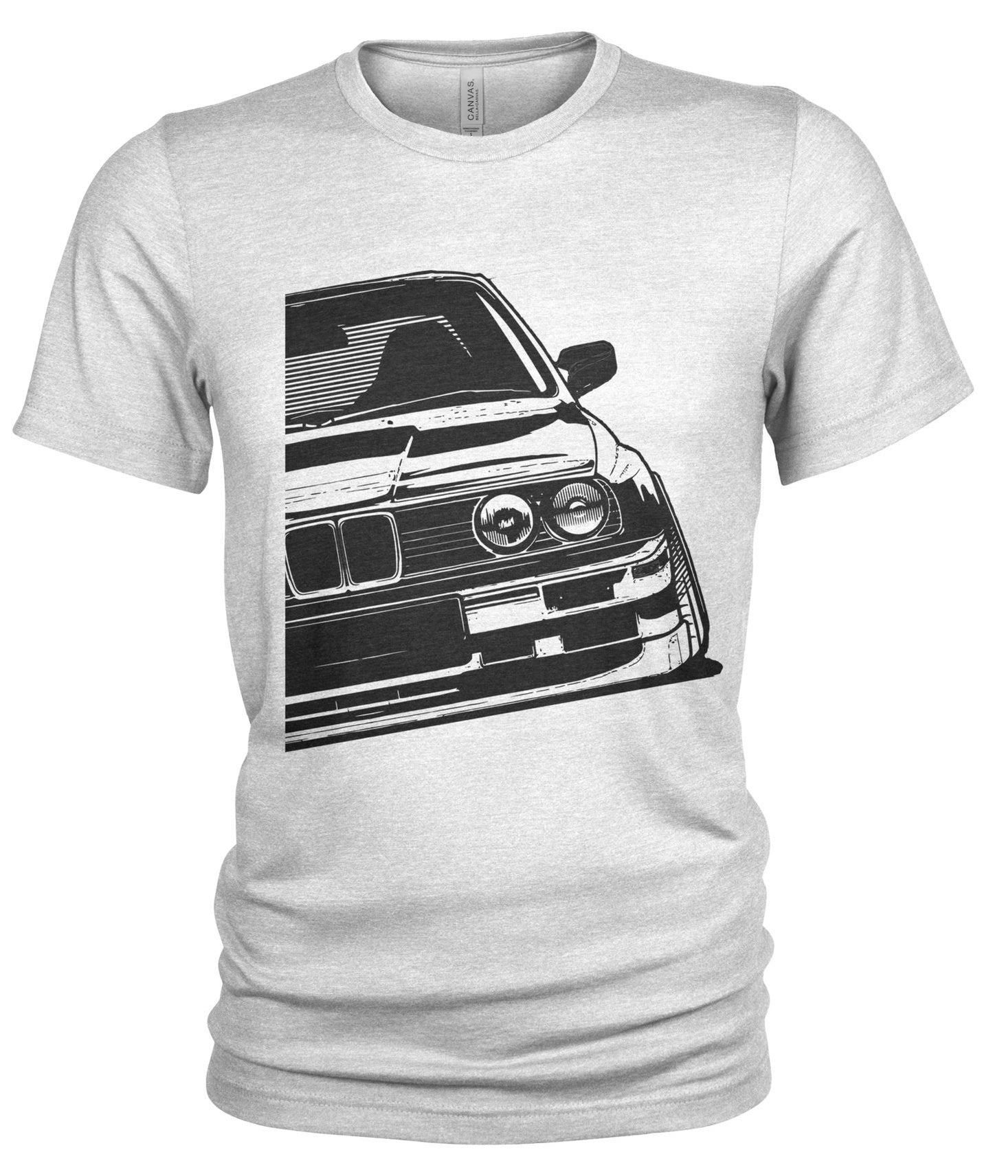 E30 M3 Sidekick Urban Style Men39s T Shirt Graphic Tee – Warm & Stylish · Perfect For Daily Wear