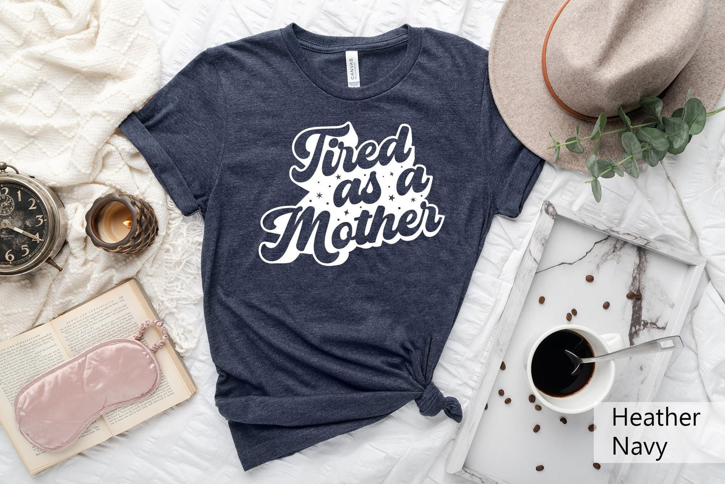 Tired As A Mother Shirt Mom Shirt Mother39s Day Mother39s Day Gift Gift for Mom Mama Shirts Cute Mom Shirt Funny Mom Shirt Mom Gift Graphic Tee – Aesthetic Look · Top Pick For Any Outfit