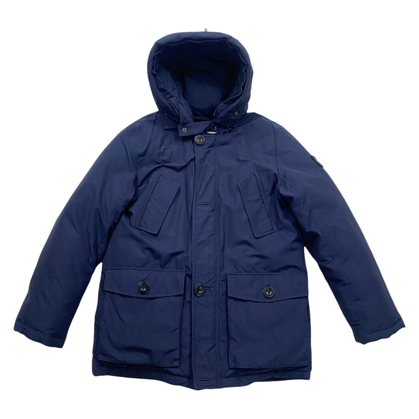 Canadiens Kids Padded Cold Climate Hoodie Coat Vintage Designer Navy Jacket Hoodie – Warm & Stylish · High-Quality Print
