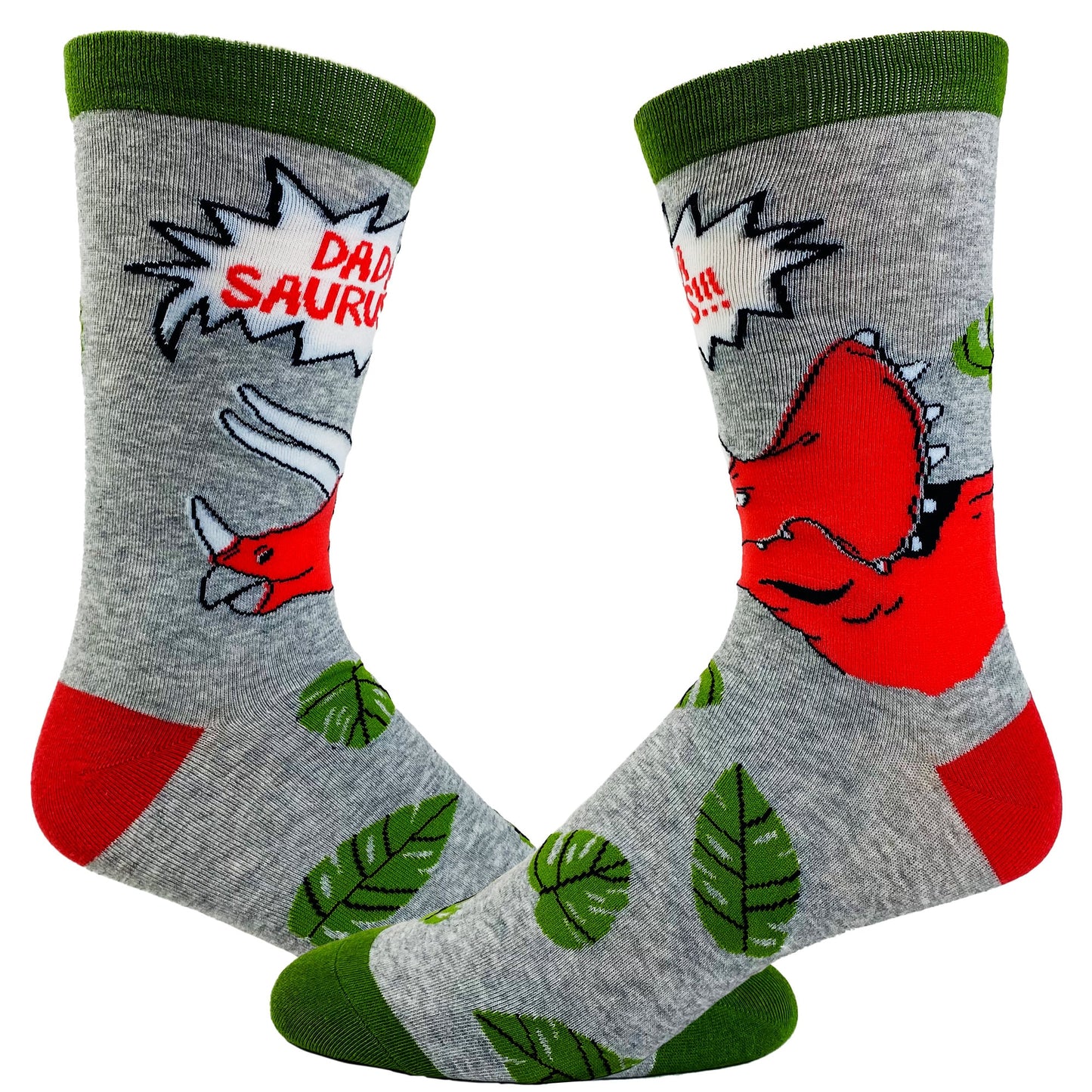 Dadasaurus Socks Funny Dad Socks Dinosaur Socks Father39s Day Gifts Guys Gifts Under 20 Dad Gifts Mens Socks Dino Family Triceratops Graphic Tee – Warm & Stylish · High-Quality Print