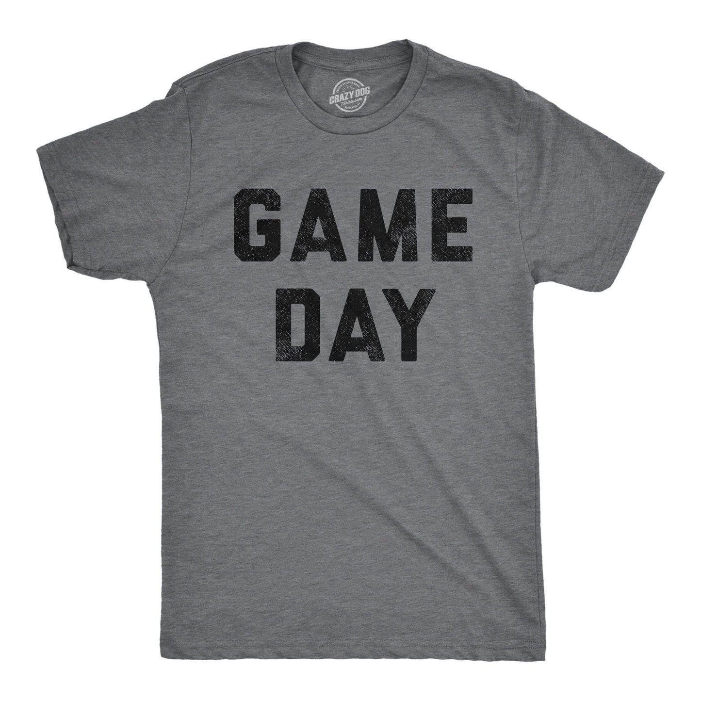 Game Day Football Sunday Baseball Player Shirt Sports Shirt Dad Baseball TeeMens Sports Shirt Super Bowl Shirts Football Shirts Graphic Tee – Premium Graphic · Top Pick For Any Outfit