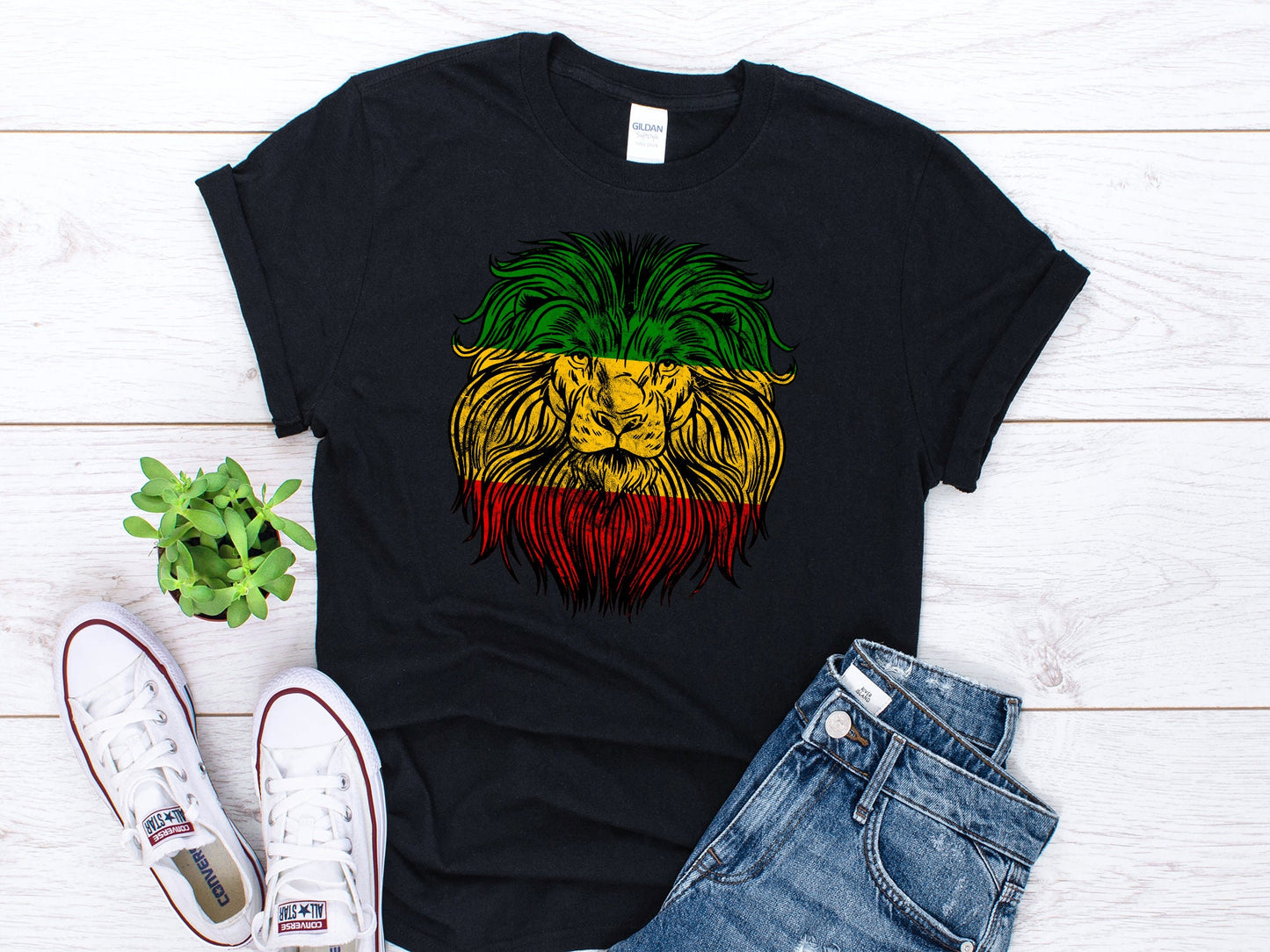Lion Reggae Music Shirt Reggae Shirt Reggae Gift Funny Reggae Music Jamaican Shirt Reggae Lover Gift Reggae Lover Shirt Rasta Music Graphic Tee – Bold Style · Great Gift For Fans