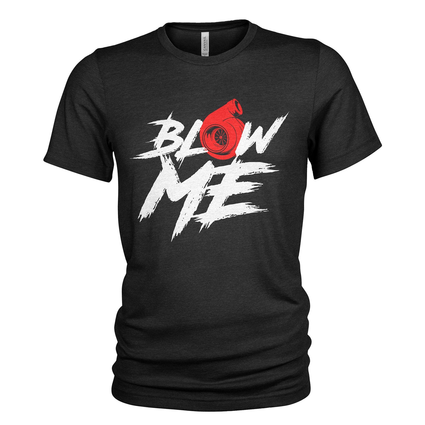 Nitro Boost Blow Me Urban T Shirt Graphic Tee – Cozy Vibes · Top Pick For Any Outfit